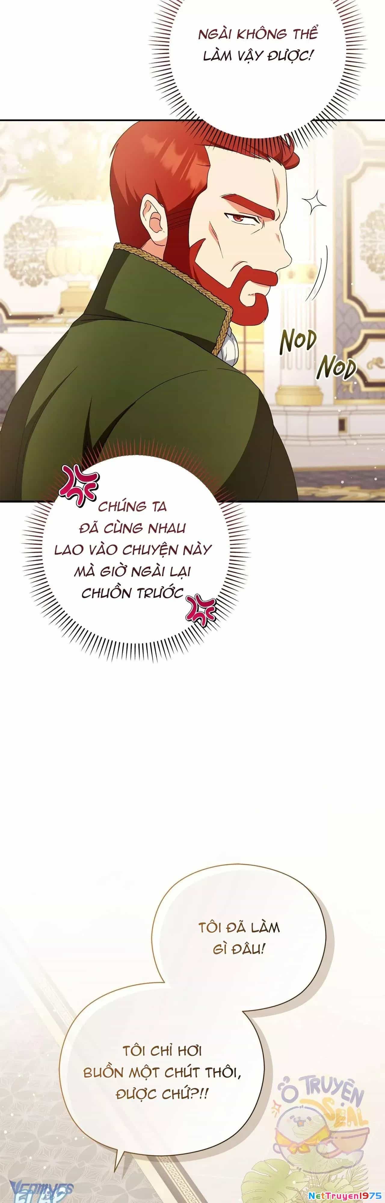 Nàng Công Chúa Trong Chuồng Gà - Chương 30 - ảnh 33