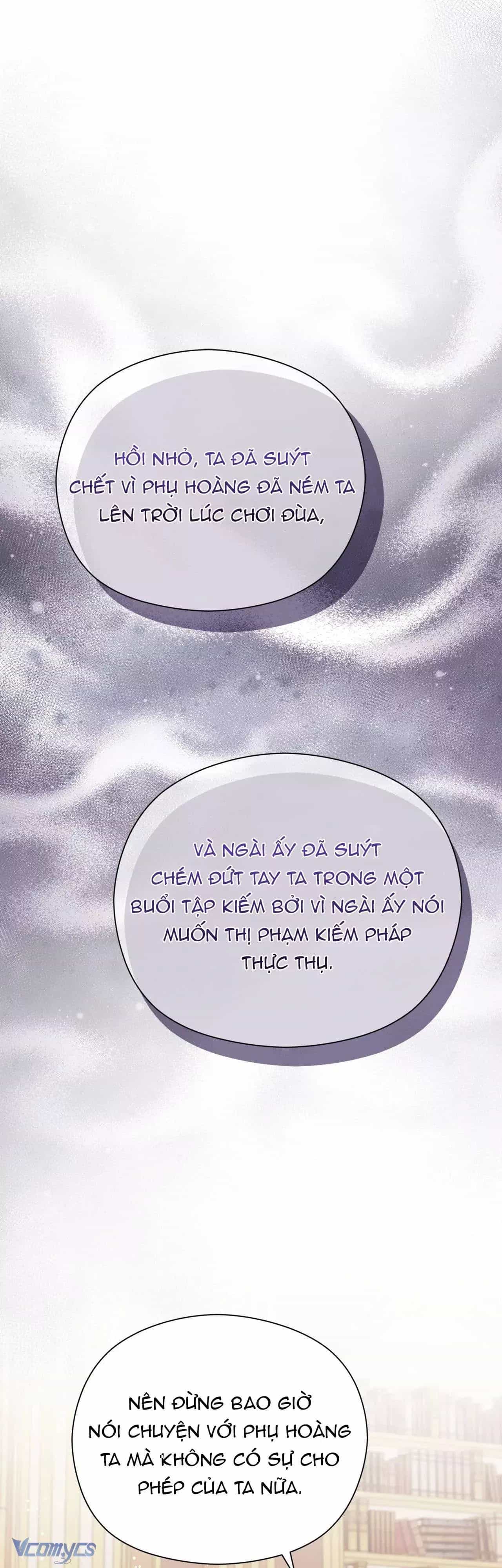 Nàng Công Chúa Trong Chuồng Gà - Chương 30 - ảnh 36