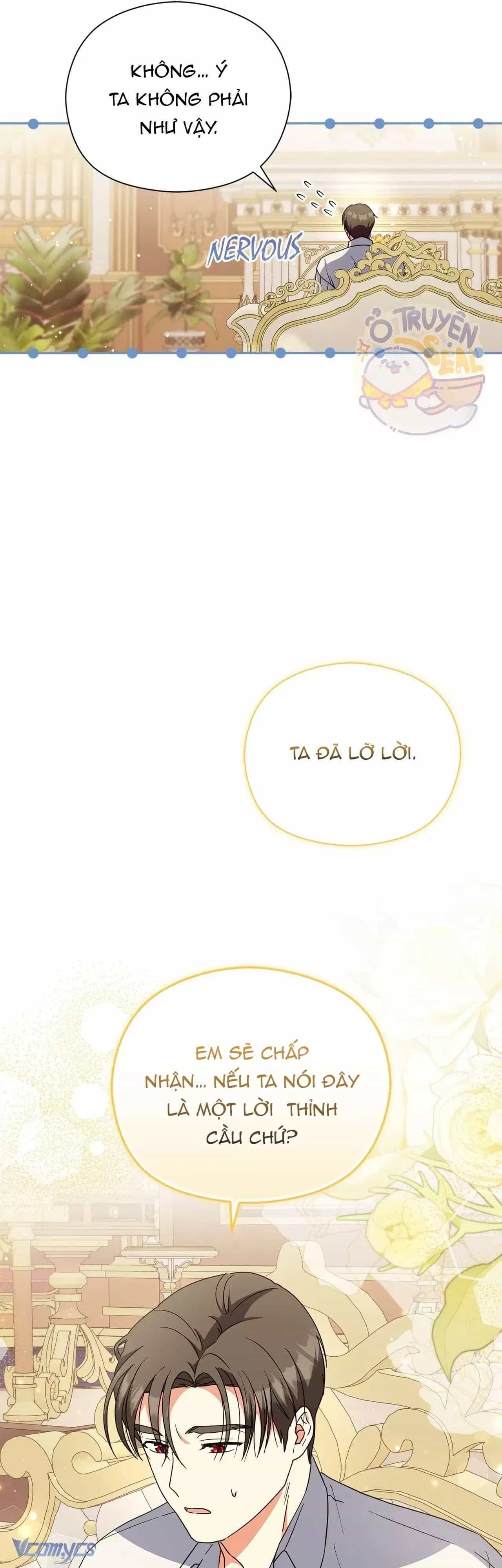 Nàng Công Chúa Trong Chuồng Gà - Chương 30 - ảnh 42