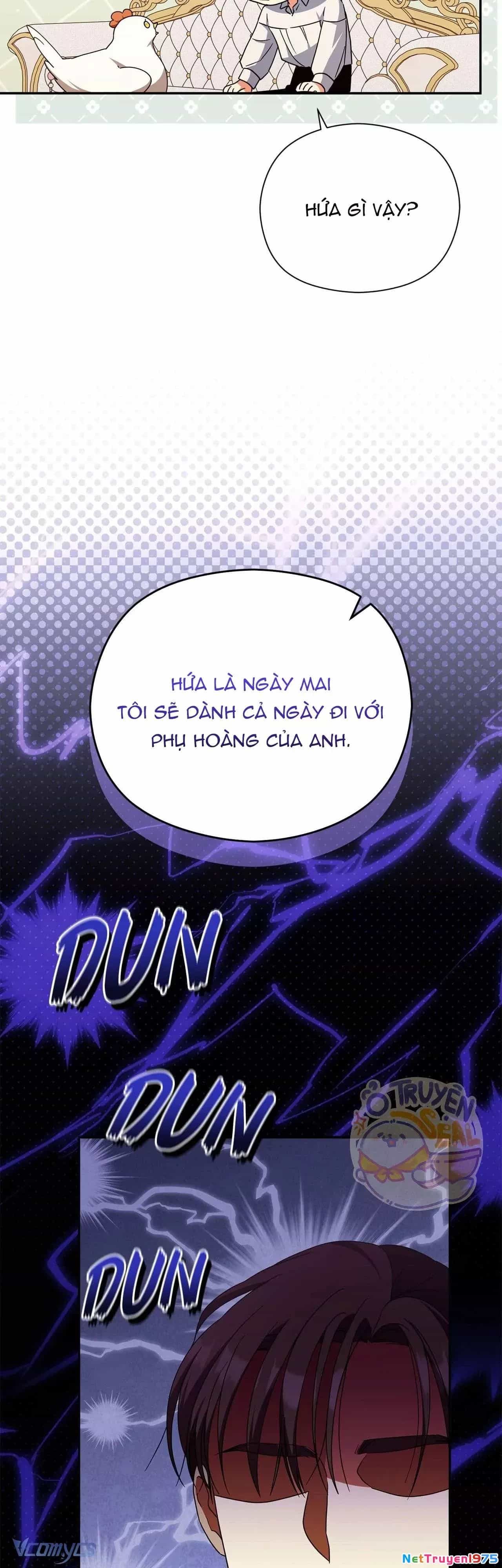 Nàng Công Chúa Trong Chuồng Gà - Chương 30 - ảnh 45