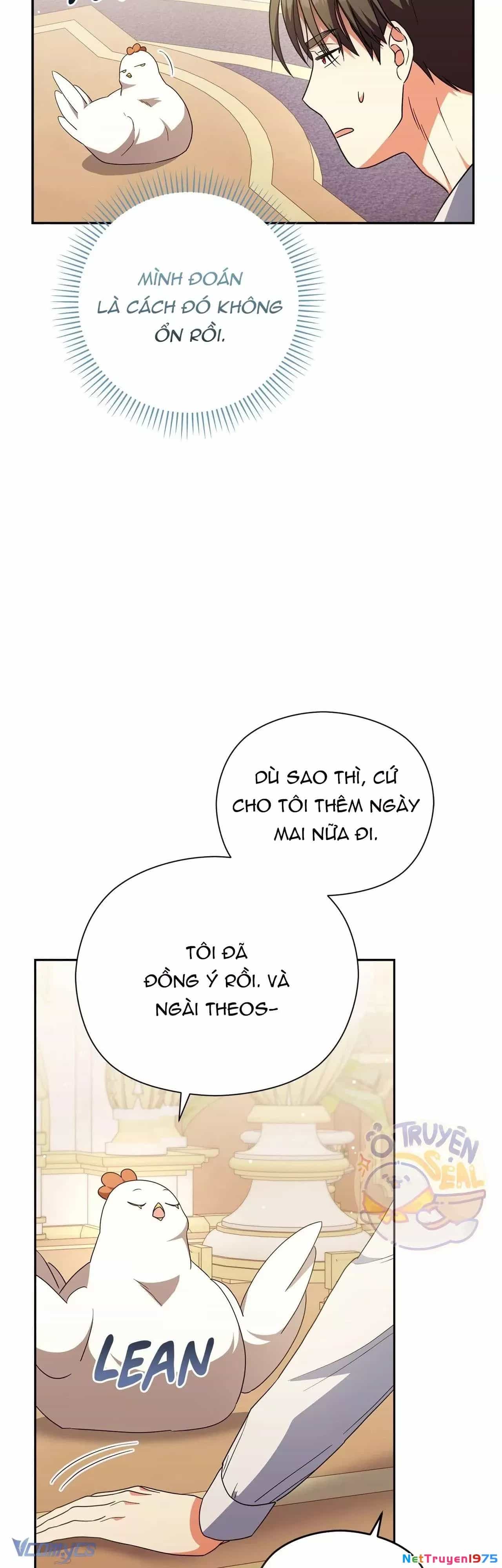 Nàng Công Chúa Trong Chuồng Gà - Chương 30 - ảnh 49