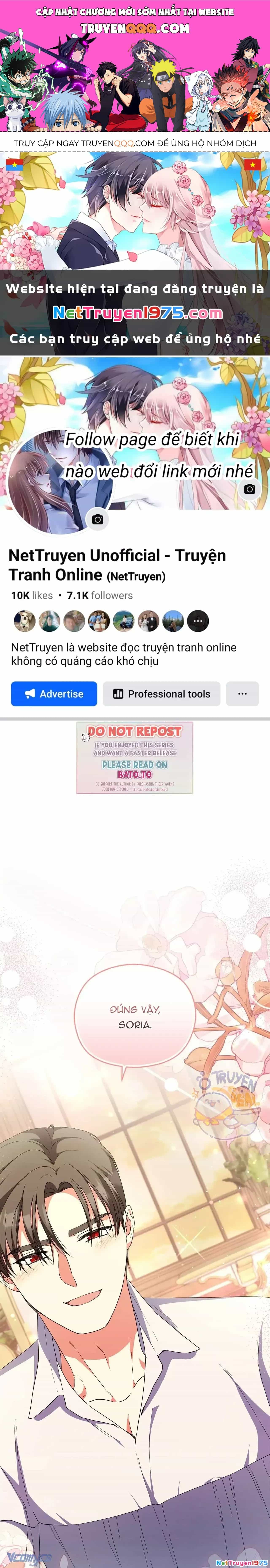 Nàng Công Chúa Trong Chuồng Gà - Chương 31 - ảnh 1