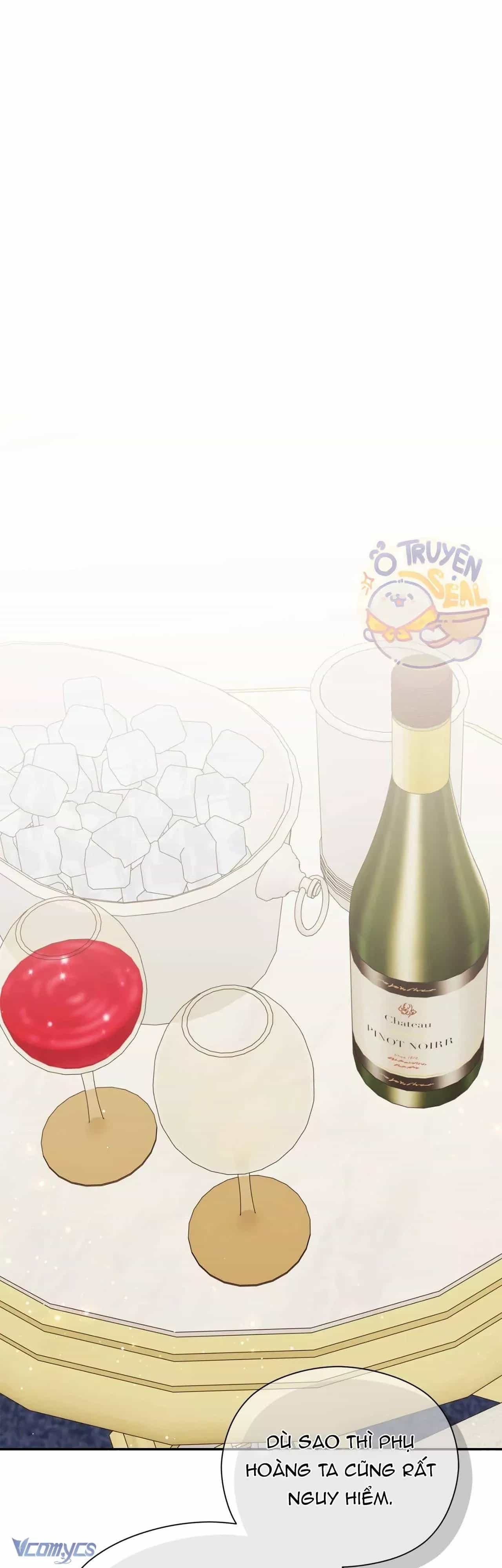 Nàng Công Chúa Trong Chuồng Gà - Chương 31 - ảnh 12