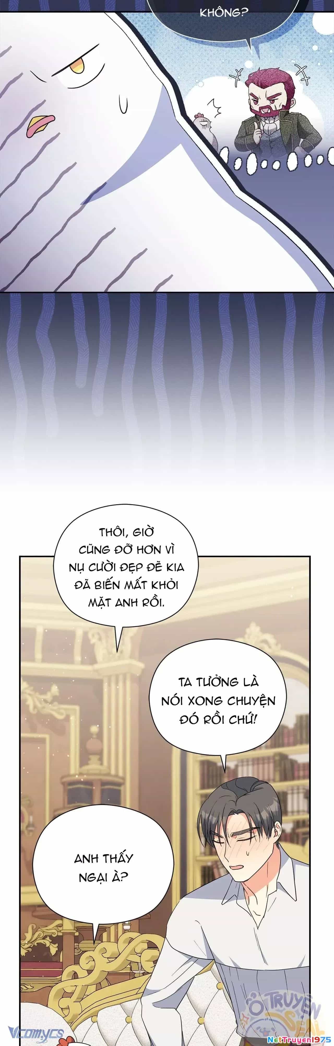 Nàng Công Chúa Trong Chuồng Gà - Chương 31 - ảnh 14