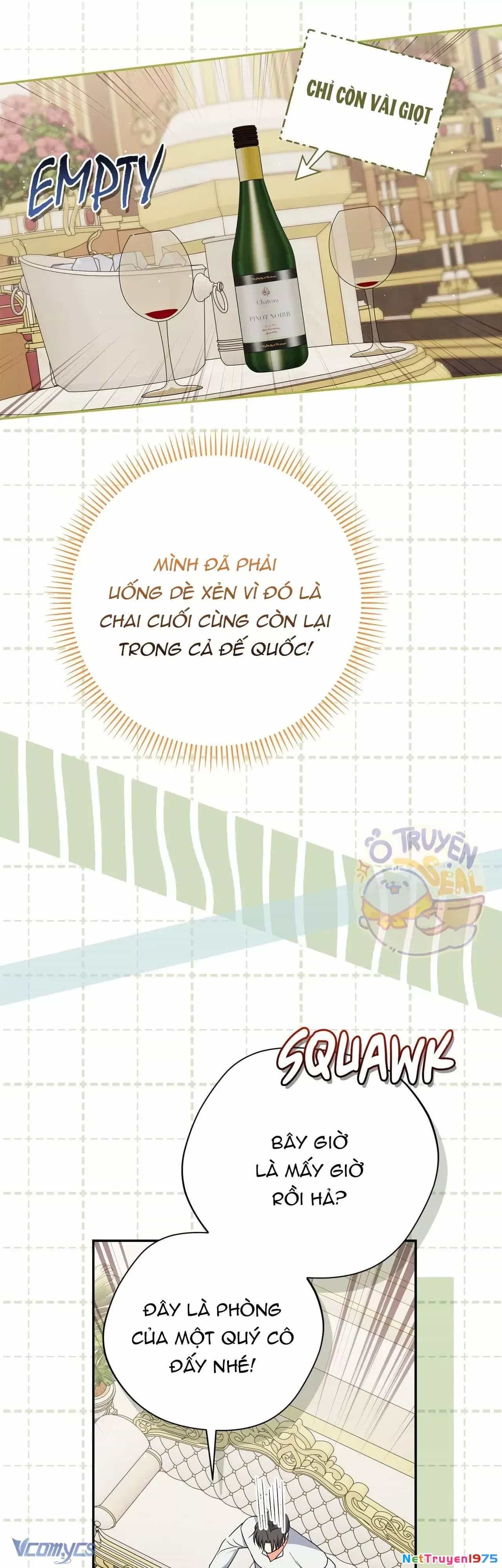 Nàng Công Chúa Trong Chuồng Gà - Chương 31 - ảnh 28