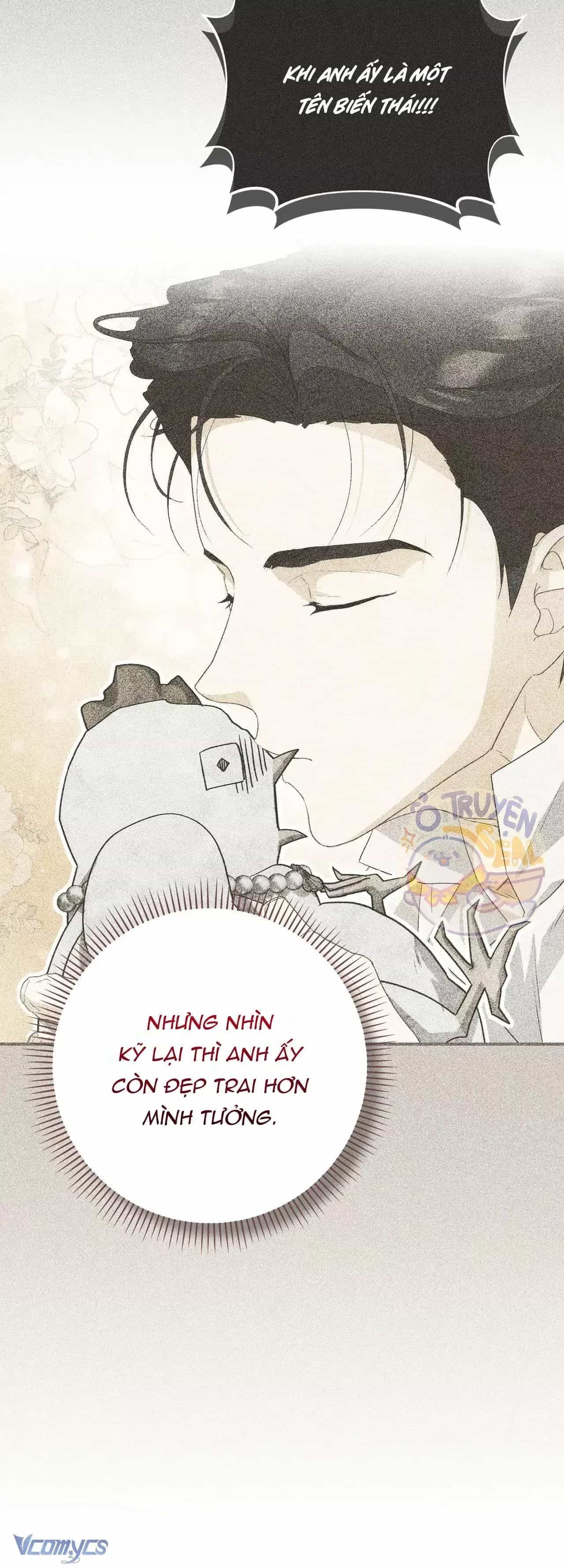 Nàng Công Chúa Trong Chuồng Gà - Chương 31 - ảnh 4