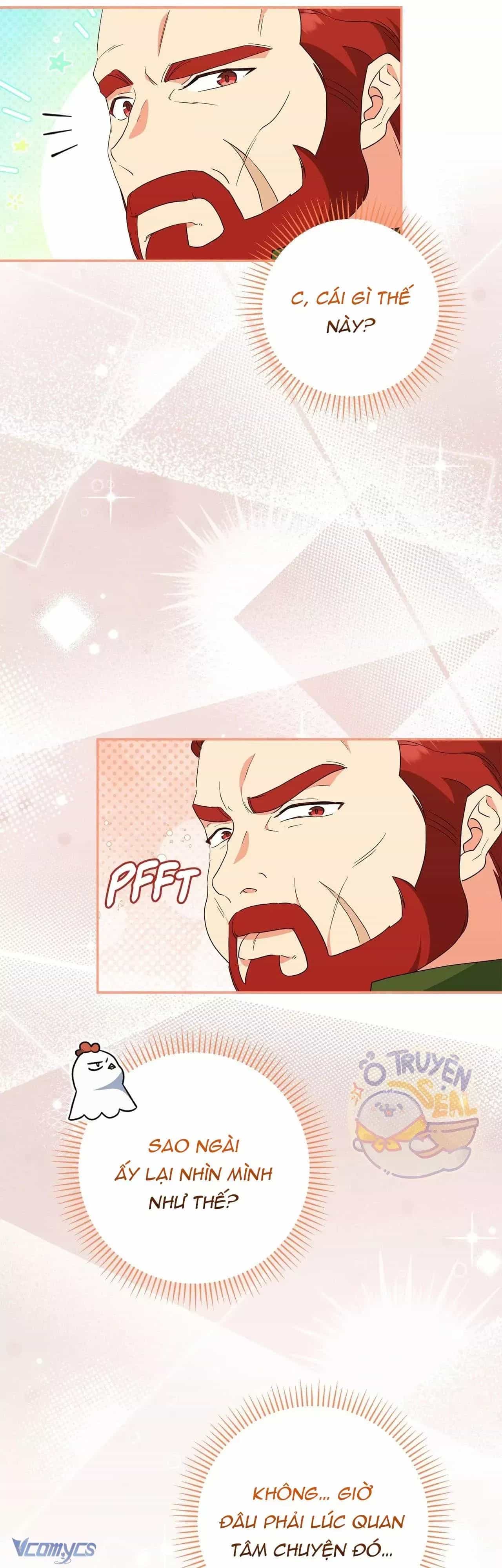 Nàng Công Chúa Trong Chuồng Gà - Chương 31 - ảnh 47