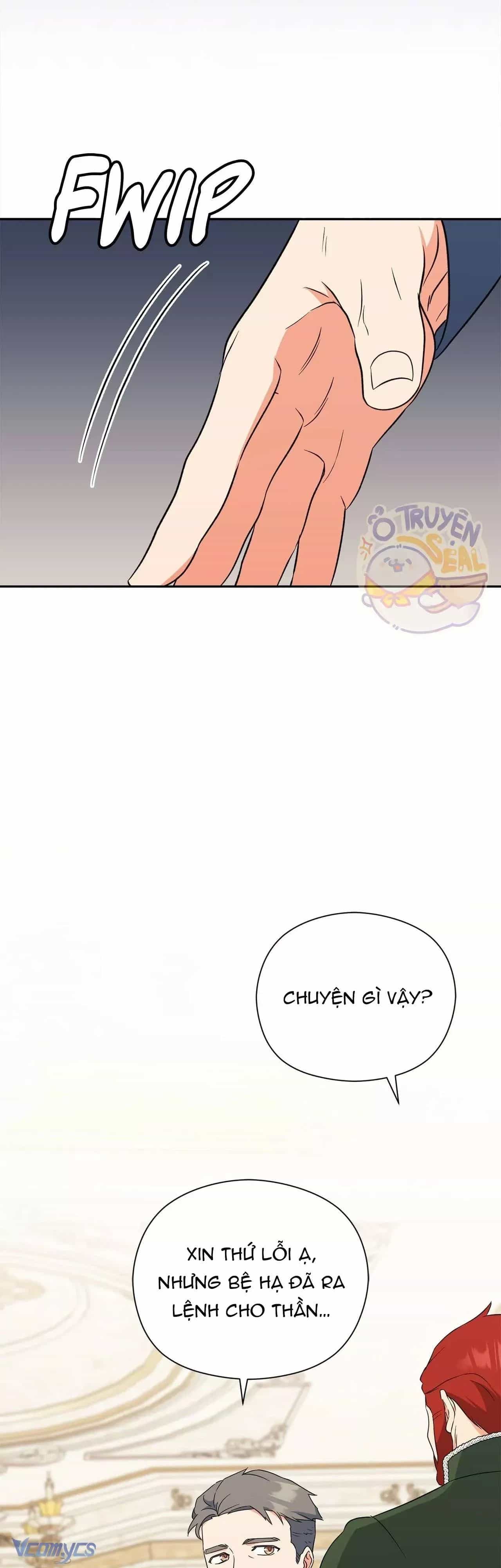 Nàng Công Chúa Trong Chuồng Gà - Chương 31 - ảnh 54