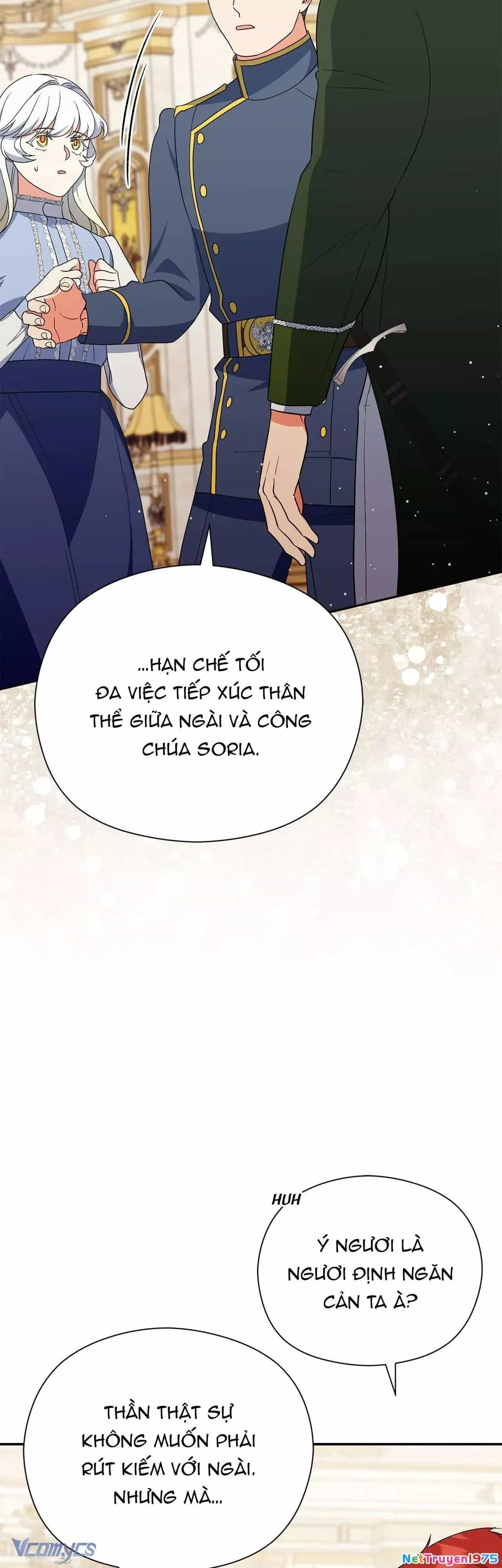 Nàng Công Chúa Trong Chuồng Gà - Chương 31 - ảnh 55