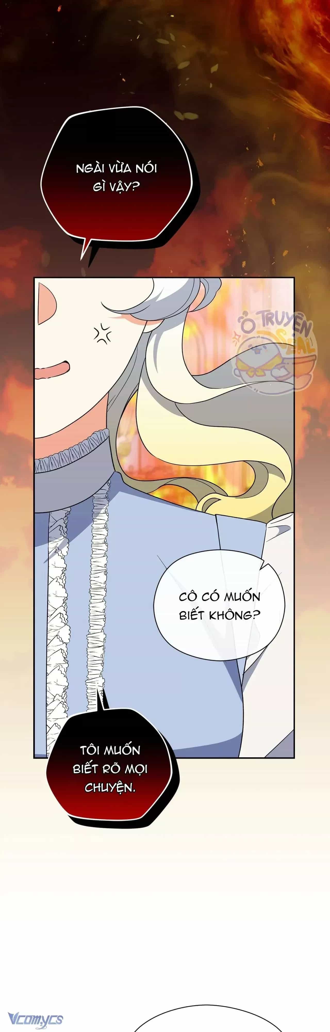 Nàng Công Chúa Trong Chuồng Gà - Chương 31 - ảnh 59