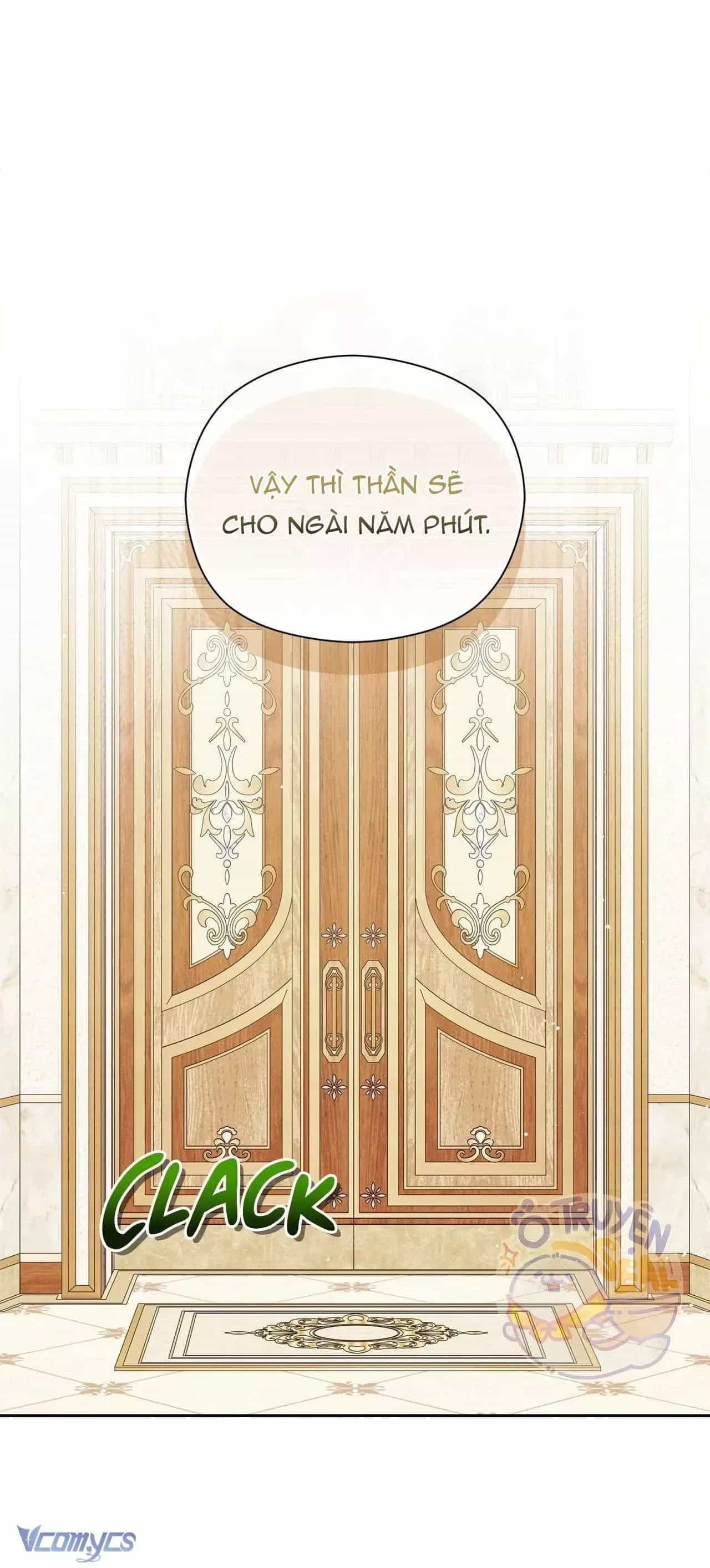 Nàng Công Chúa Trong Chuồng Gà - Chương 31 - ảnh 62