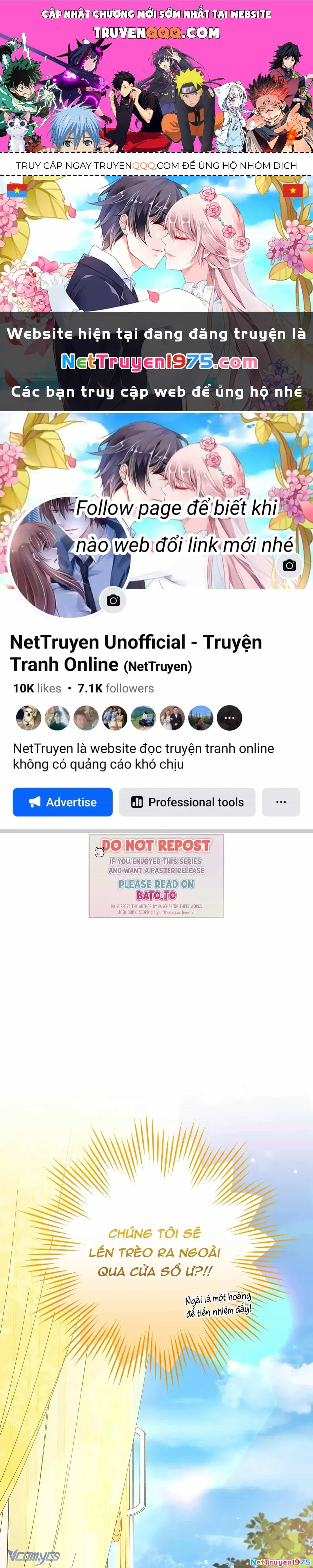 Nàng Công Chúa Trong Chuồng Gà - Chương 32 - ảnh 1