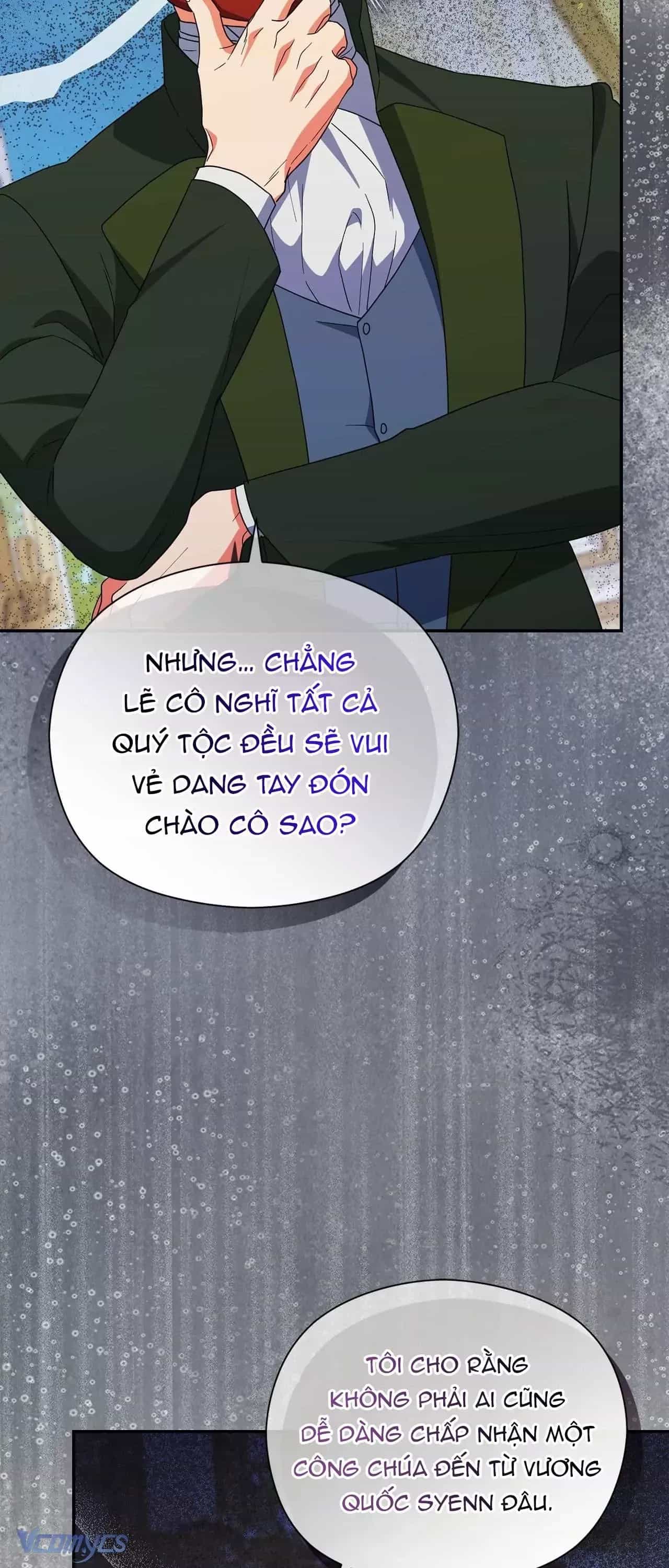 Nàng Công Chúa Trong Chuồng Gà - Chương 32 - ảnh 14