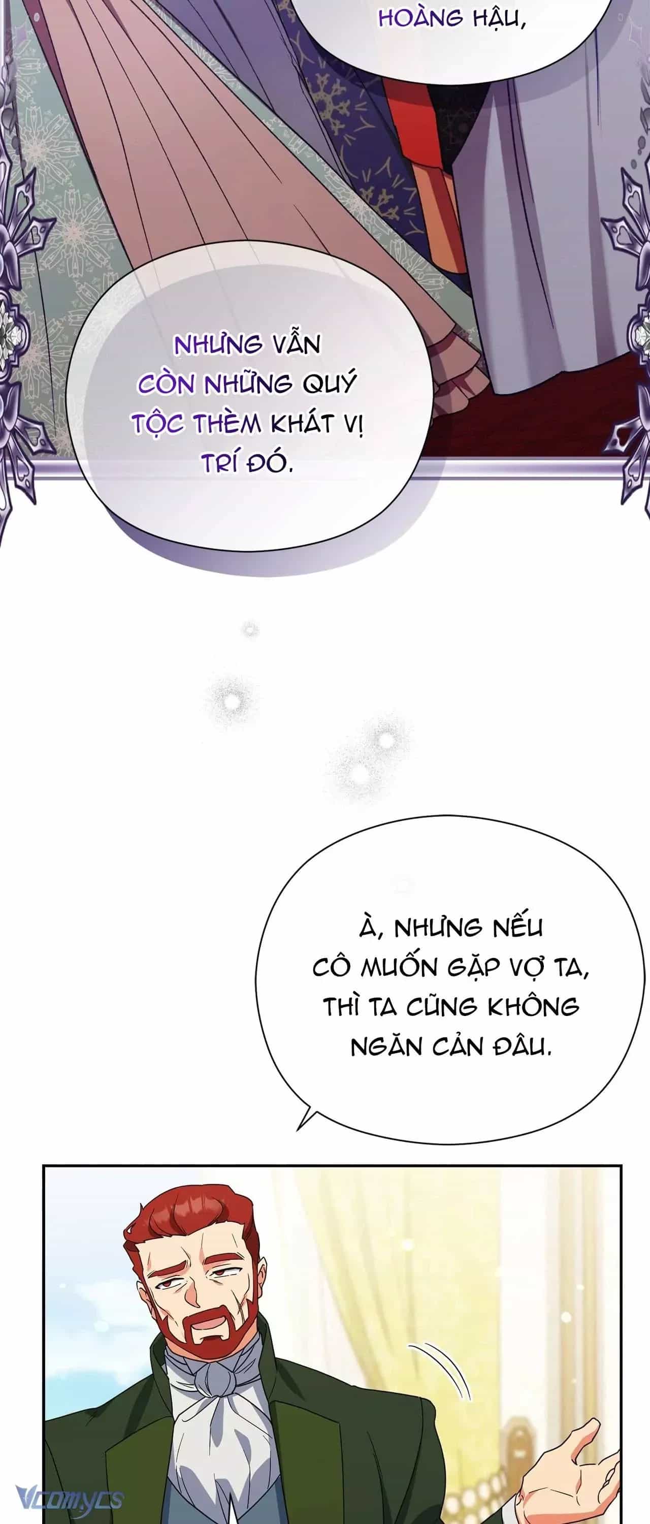 Nàng Công Chúa Trong Chuồng Gà - Chương 32 - ảnh 17