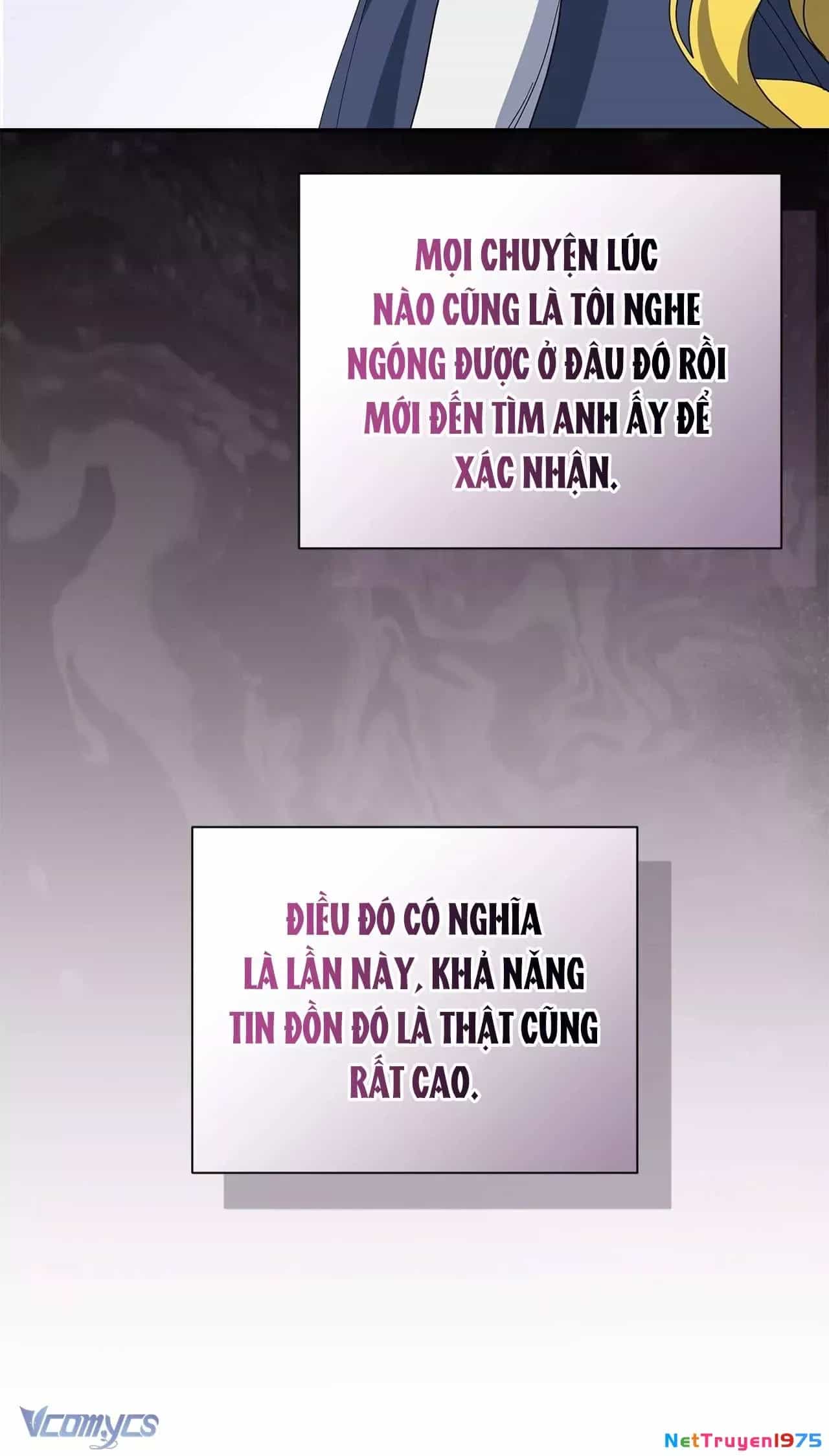 Nàng Công Chúa Trong Chuồng Gà - Chương 32 - ảnh 21