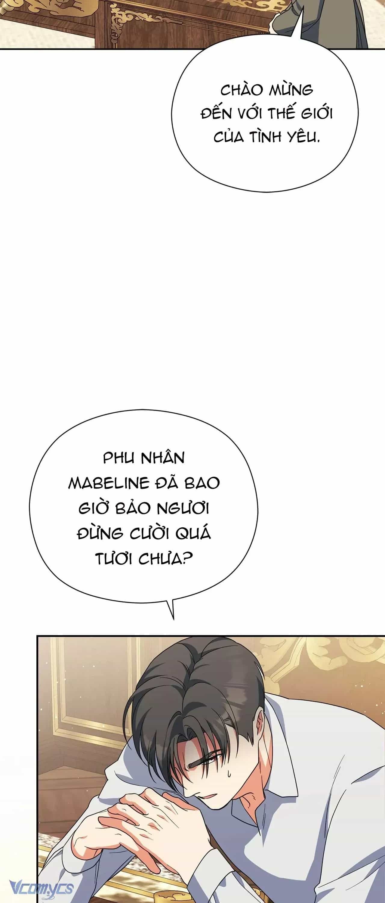 Nàng Công Chúa Trong Chuồng Gà - Chương 32 - ảnh 36