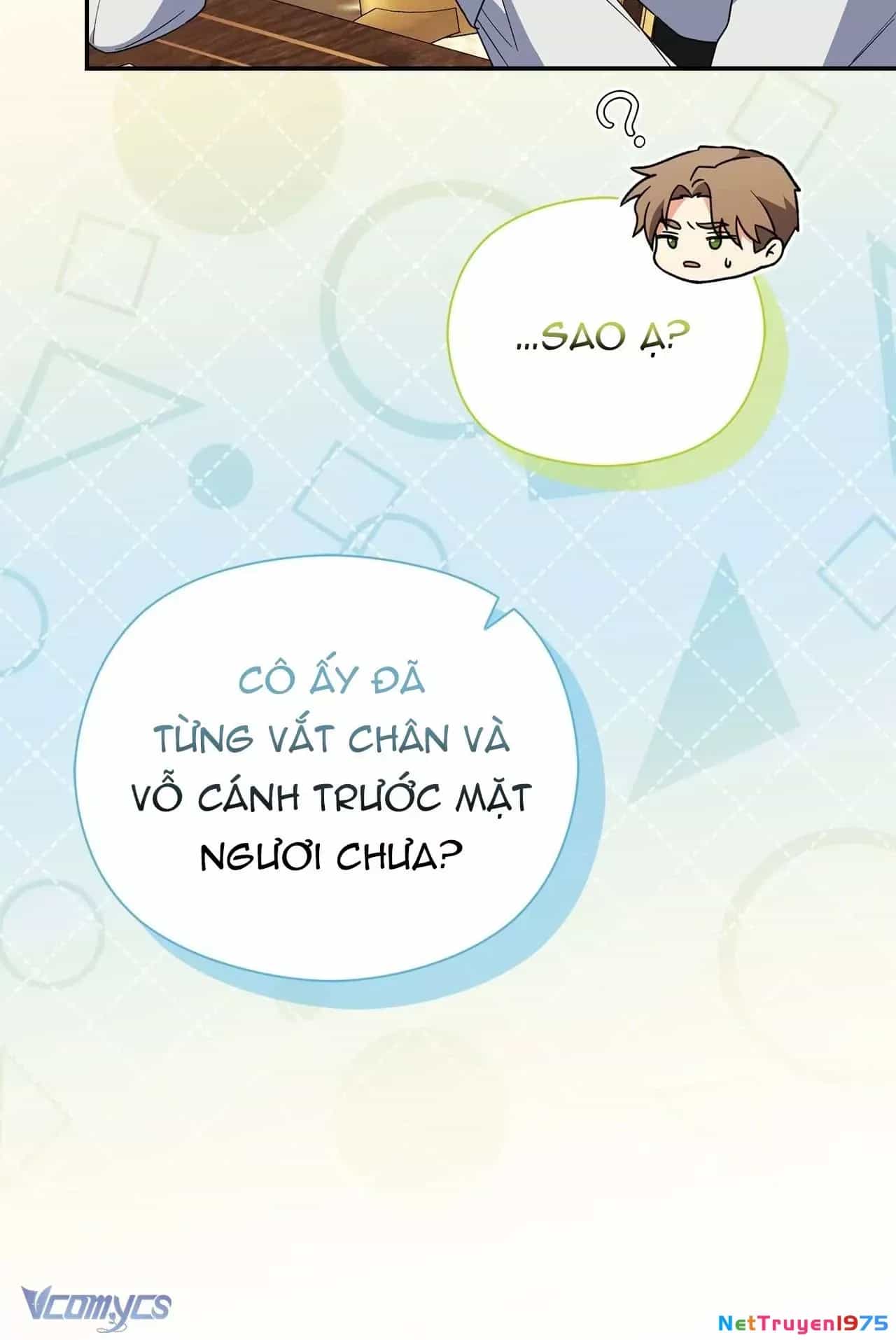 Nàng Công Chúa Trong Chuồng Gà - Chương 32 - ảnh 37