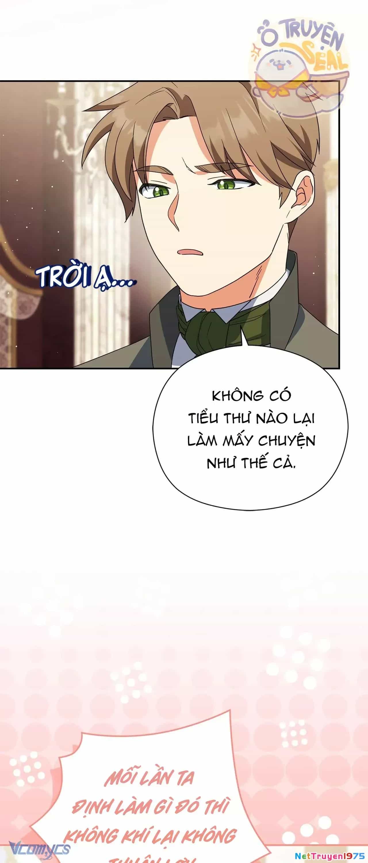 Nàng Công Chúa Trong Chuồng Gà - Chương 32 - ảnh 38