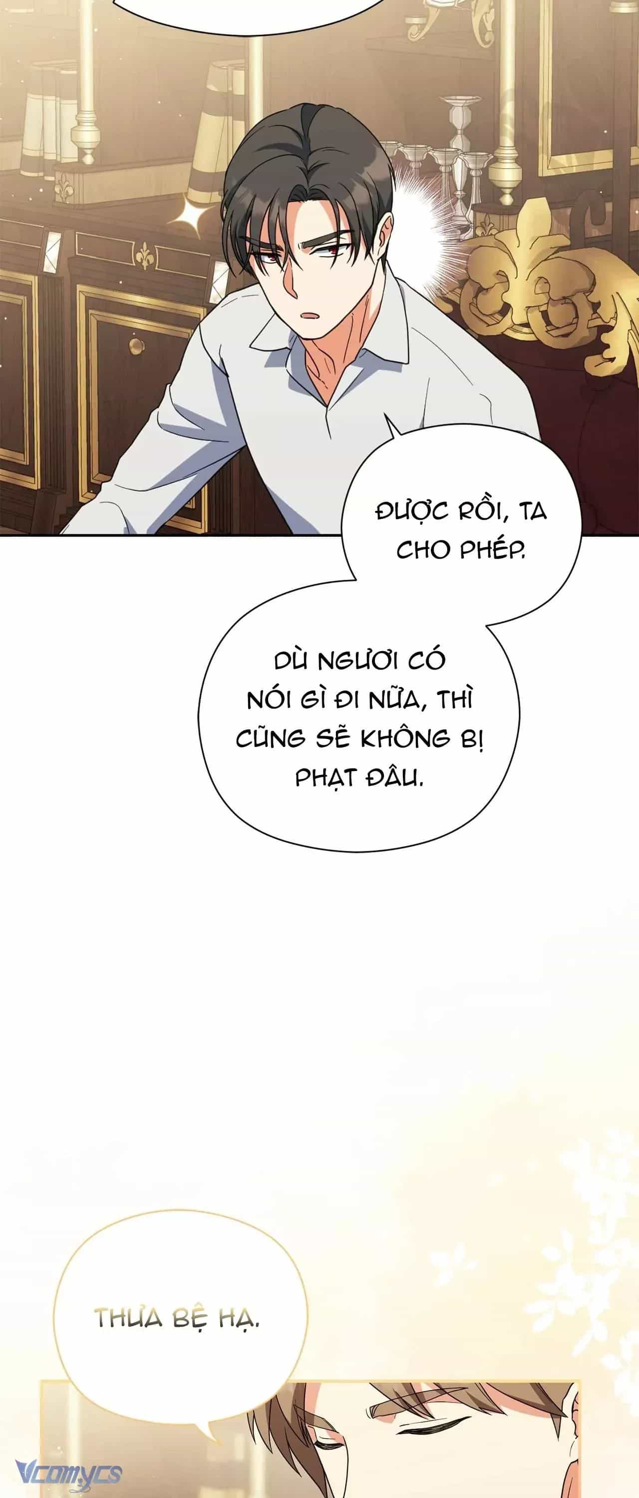 Nàng Công Chúa Trong Chuồng Gà - Chương 32 - ảnh 43