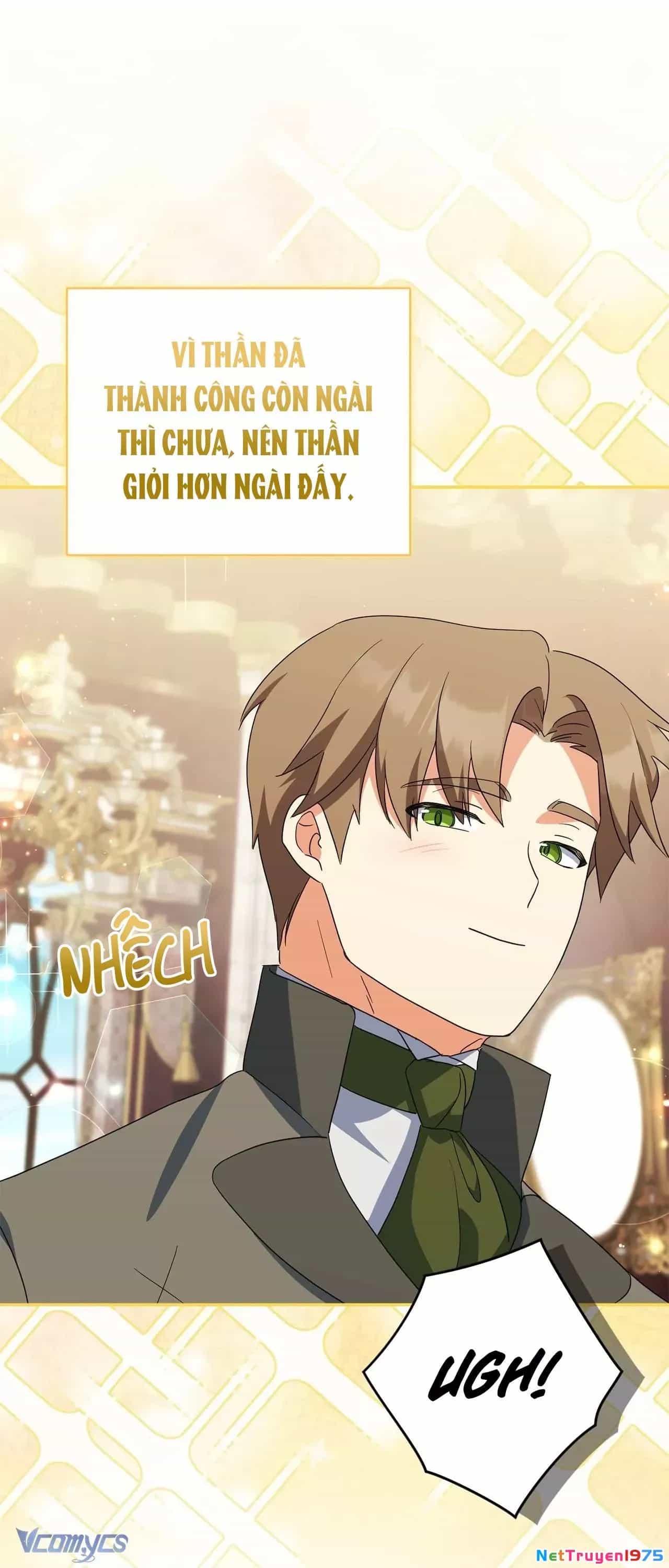 Nàng Công Chúa Trong Chuồng Gà - Chương 32 - ảnh 49