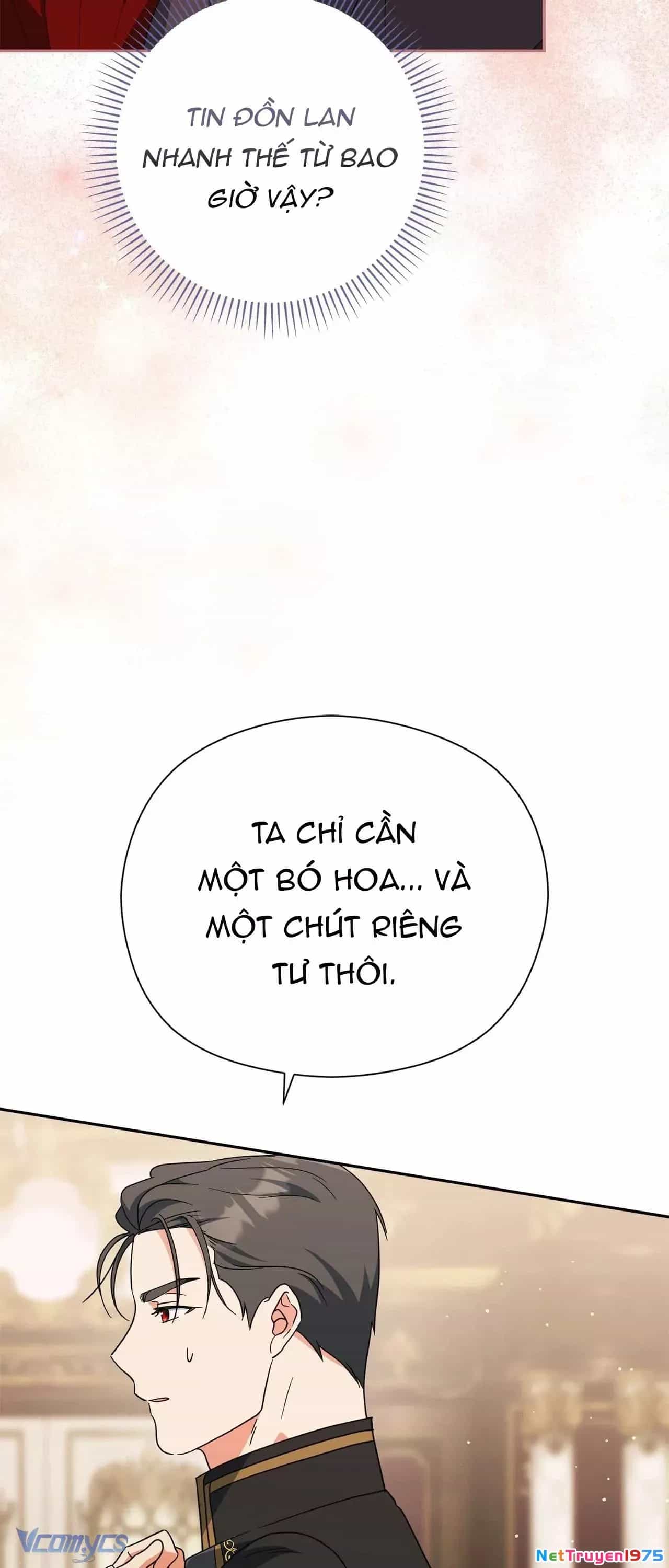 Nàng Công Chúa Trong Chuồng Gà - Chương 32 - ảnh 61