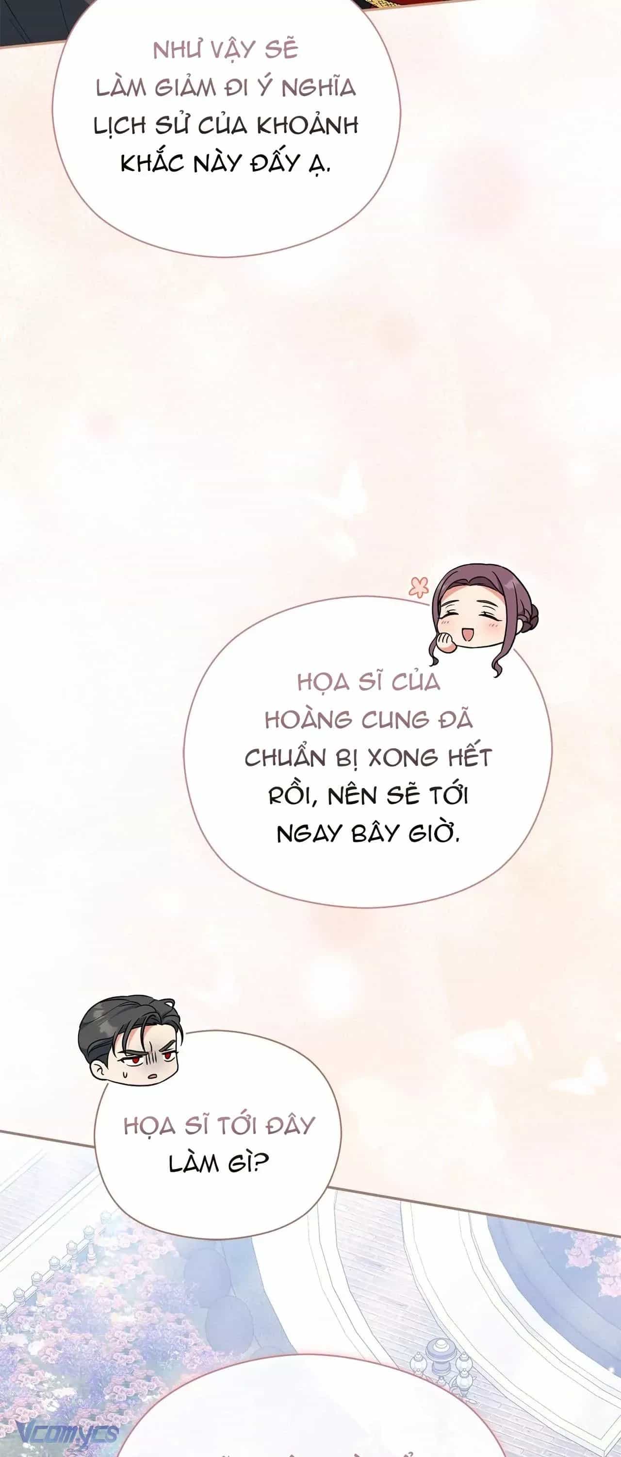 Nàng Công Chúa Trong Chuồng Gà - Chương 32 - ảnh 63