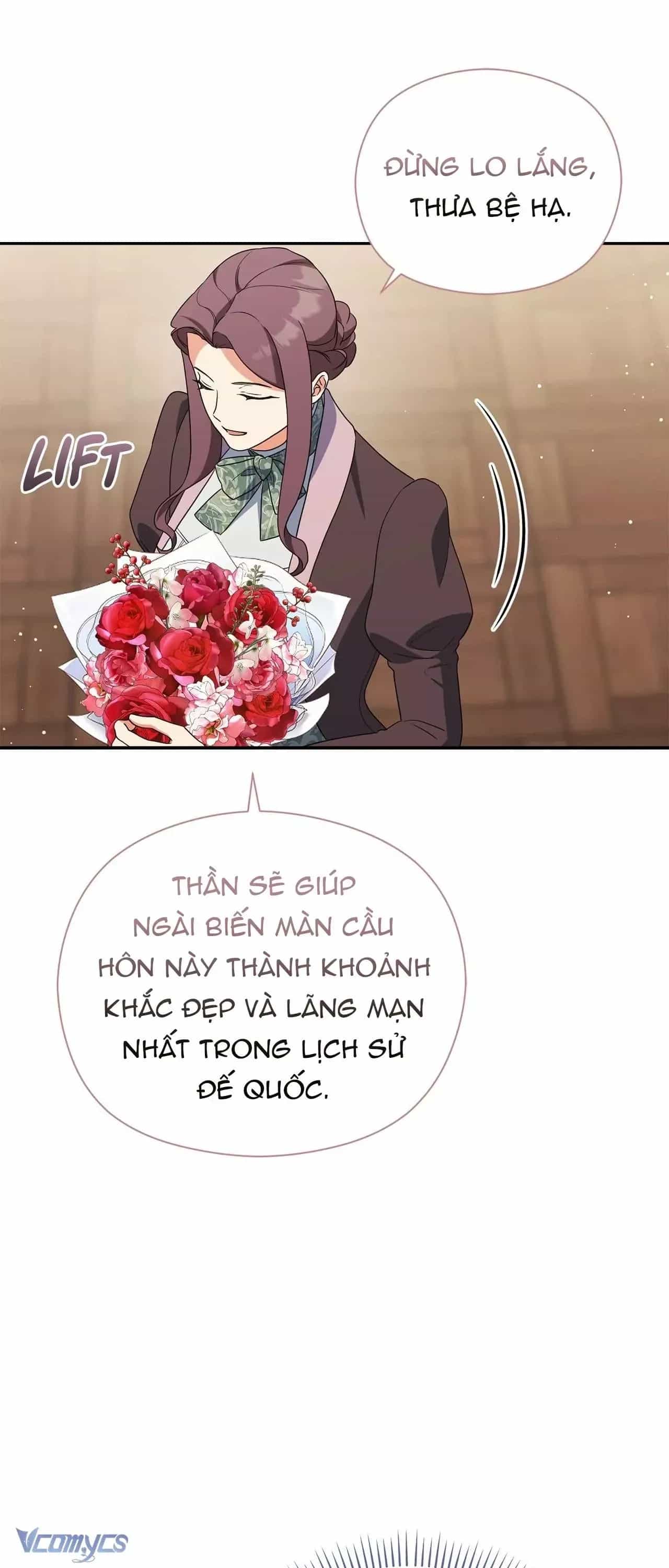 Nàng Công Chúa Trong Chuồng Gà - Chương 32 - ảnh 65