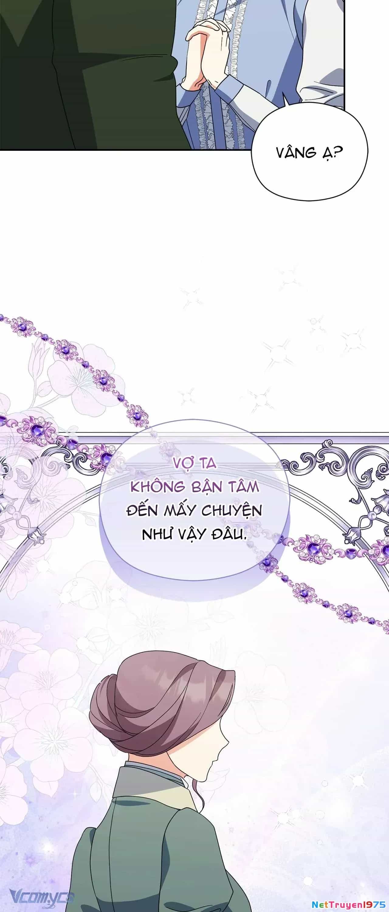 Nàng Công Chúa Trong Chuồng Gà - Chương 32 - ảnh 7