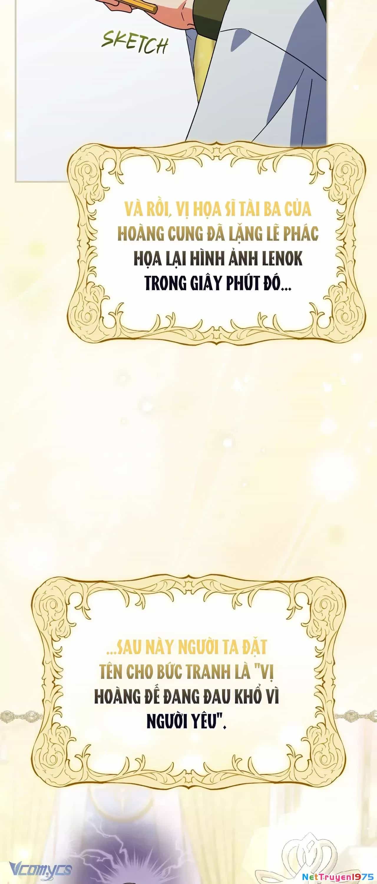 Nàng Công Chúa Trong Chuồng Gà - Chương 32 - ảnh 77