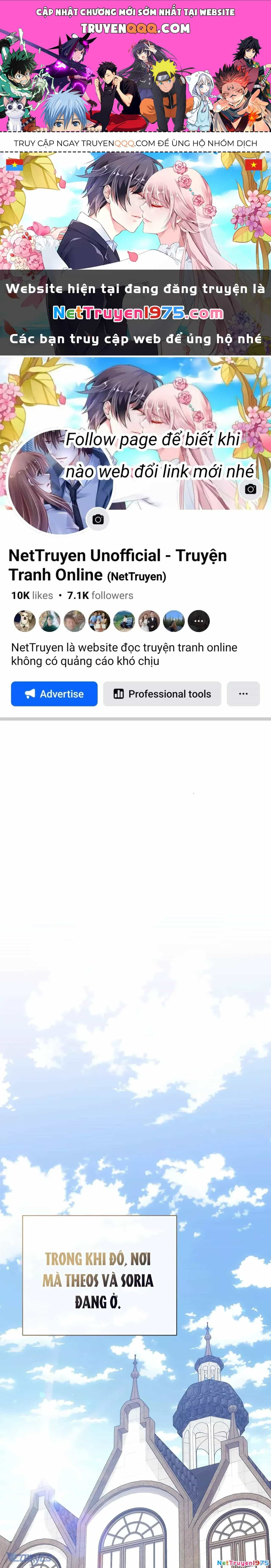 Nàng Công Chúa Trong Chuồng Gà - Chương 33 - ảnh 1
