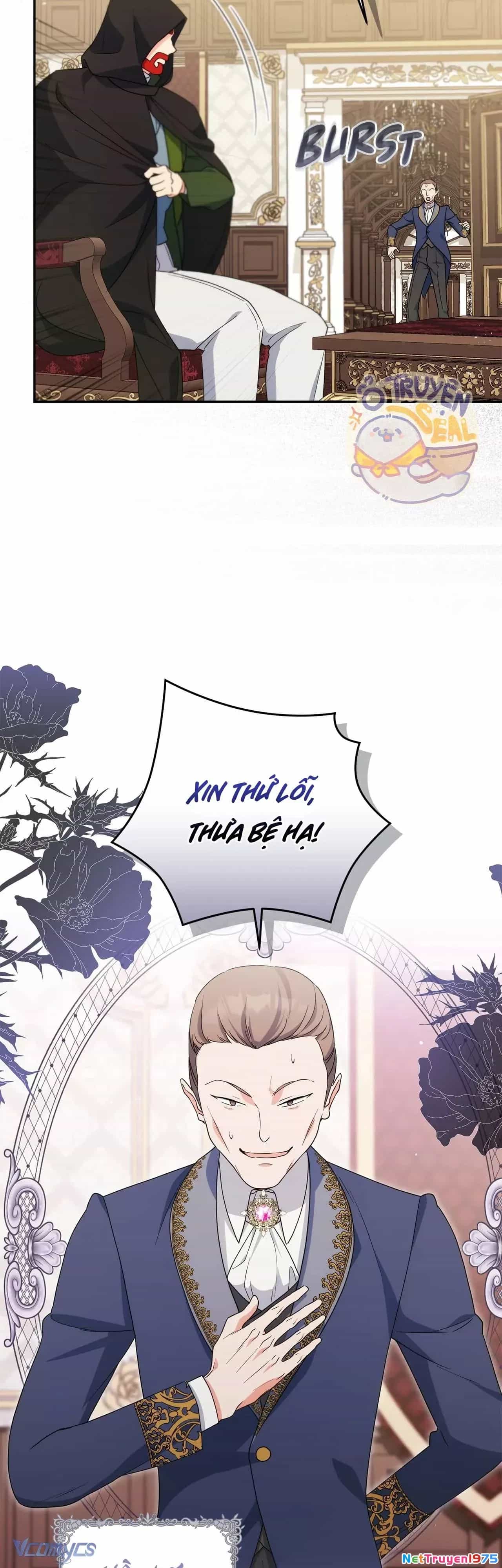 Nàng Công Chúa Trong Chuồng Gà - Chương 33 - ảnh 11