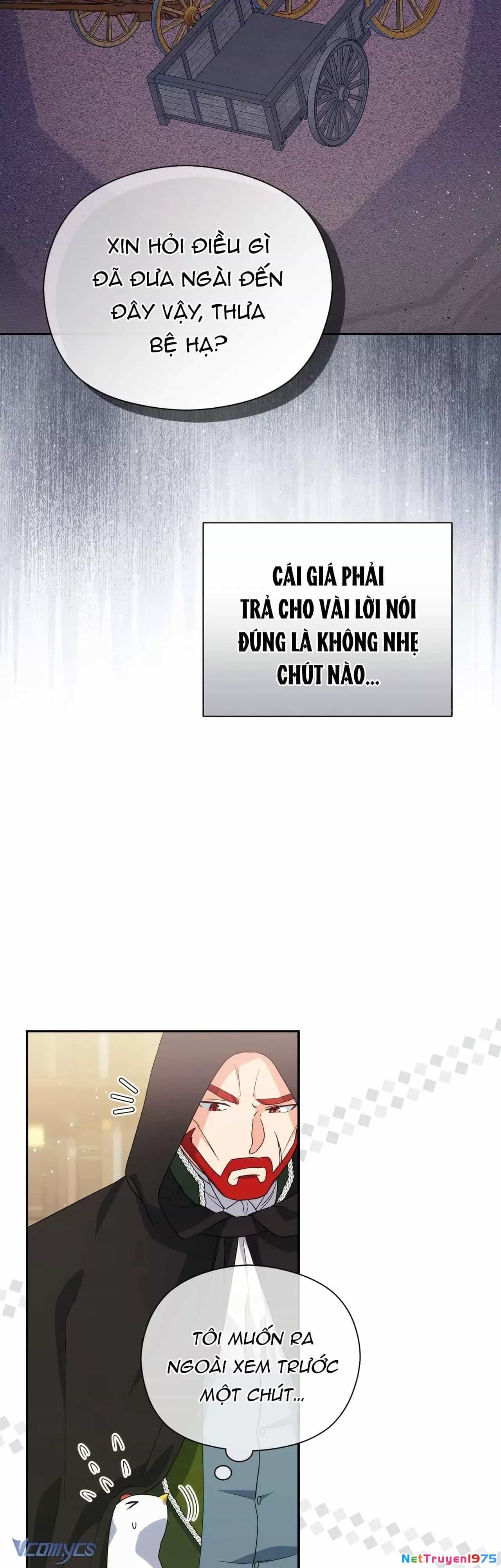Nàng Công Chúa Trong Chuồng Gà - Chương 33 - ảnh 14