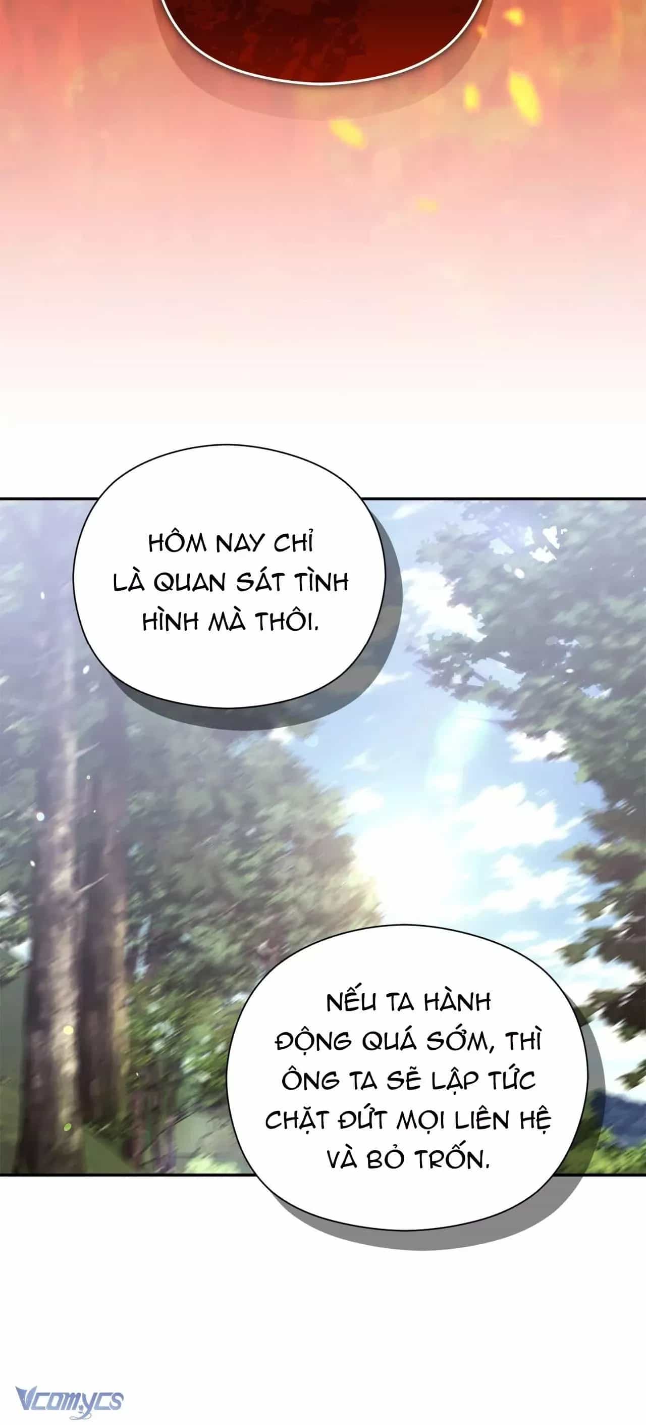 Nàng Công Chúa Trong Chuồng Gà - Chương 33 - ảnh 29