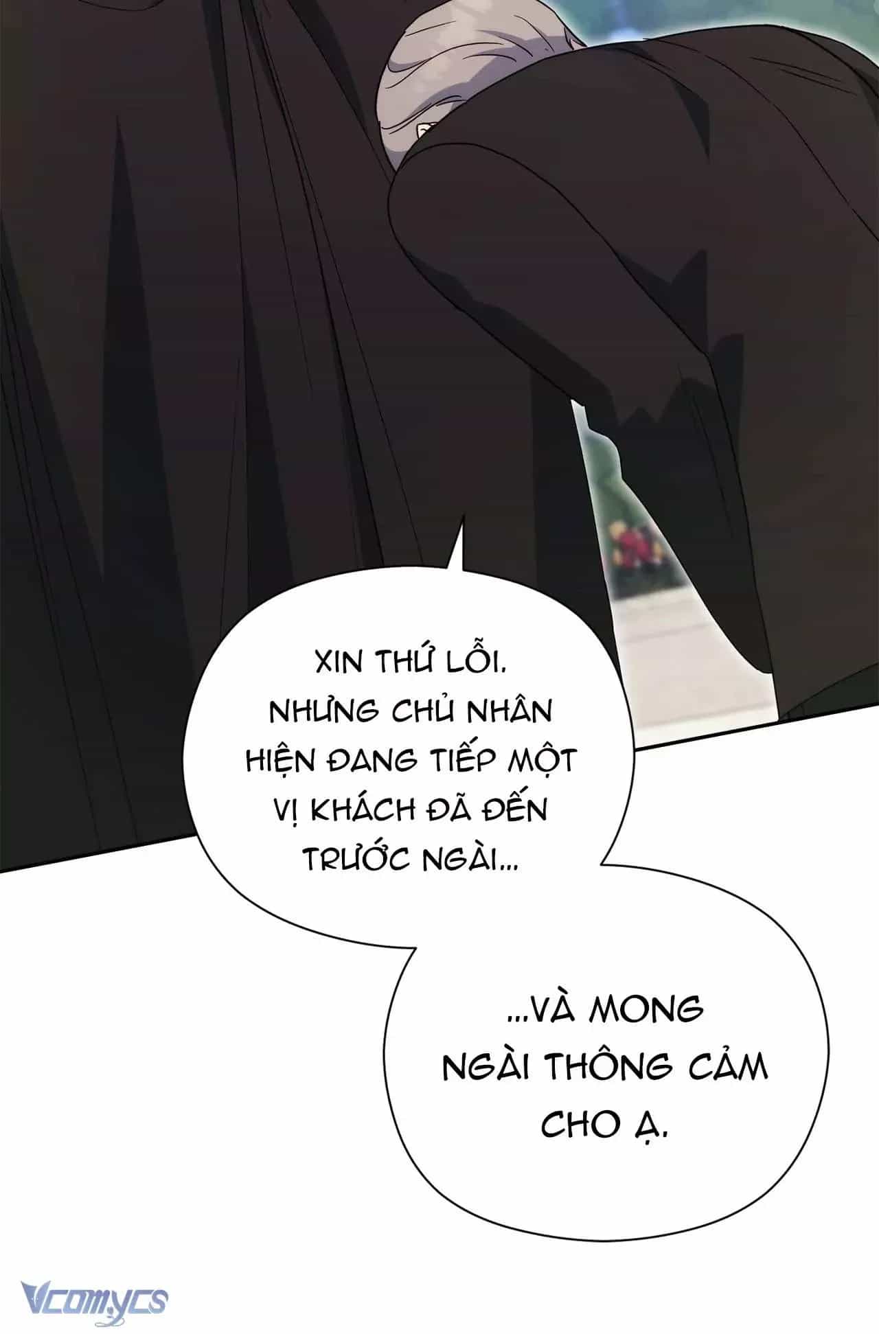 Nàng Công Chúa Trong Chuồng Gà - Chương 33 - ảnh 3