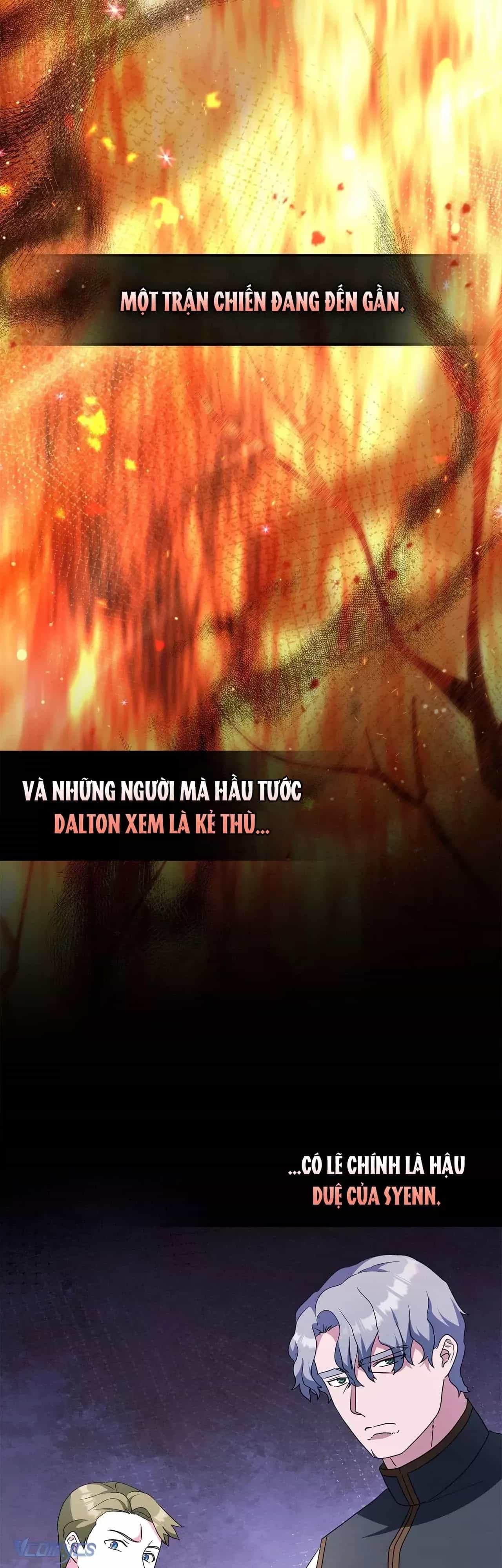 Nàng Công Chúa Trong Chuồng Gà - Chương 33 - ảnh 36