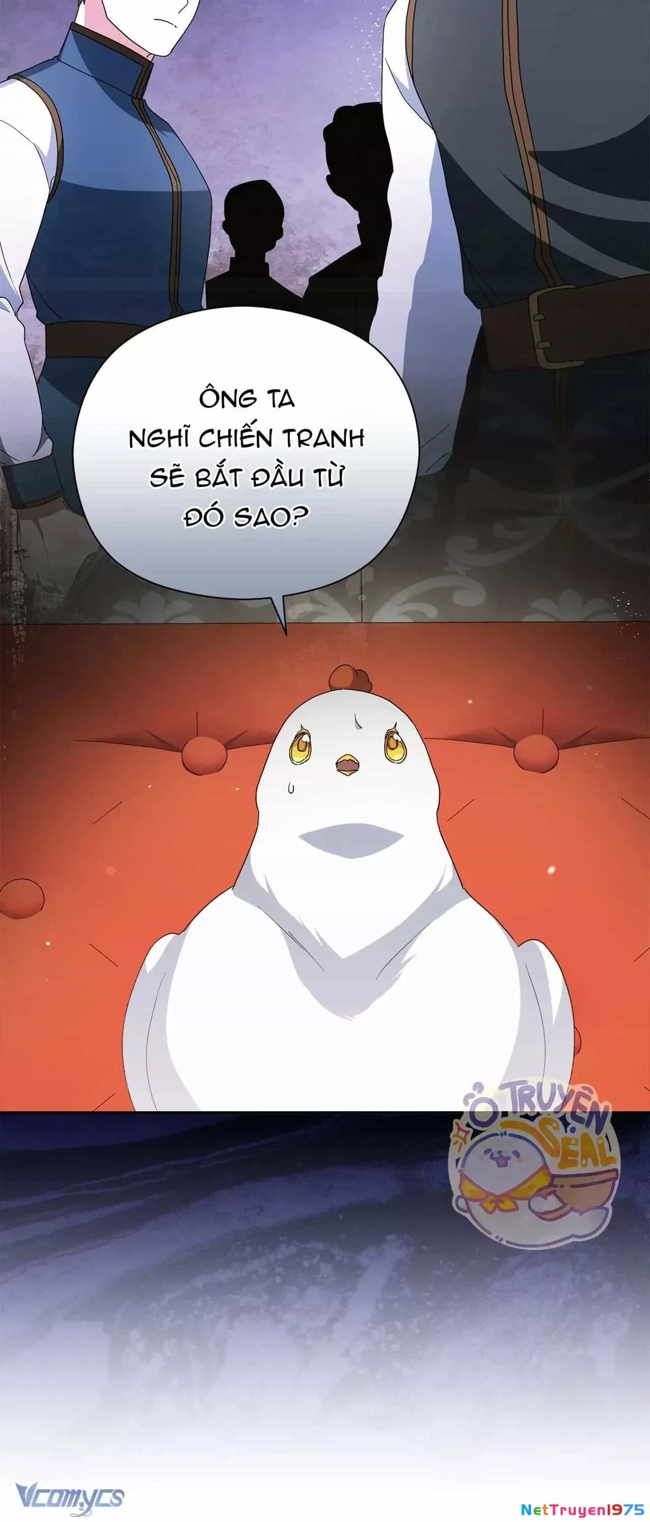 Nàng Công Chúa Trong Chuồng Gà - Chương 33 - ảnh 37