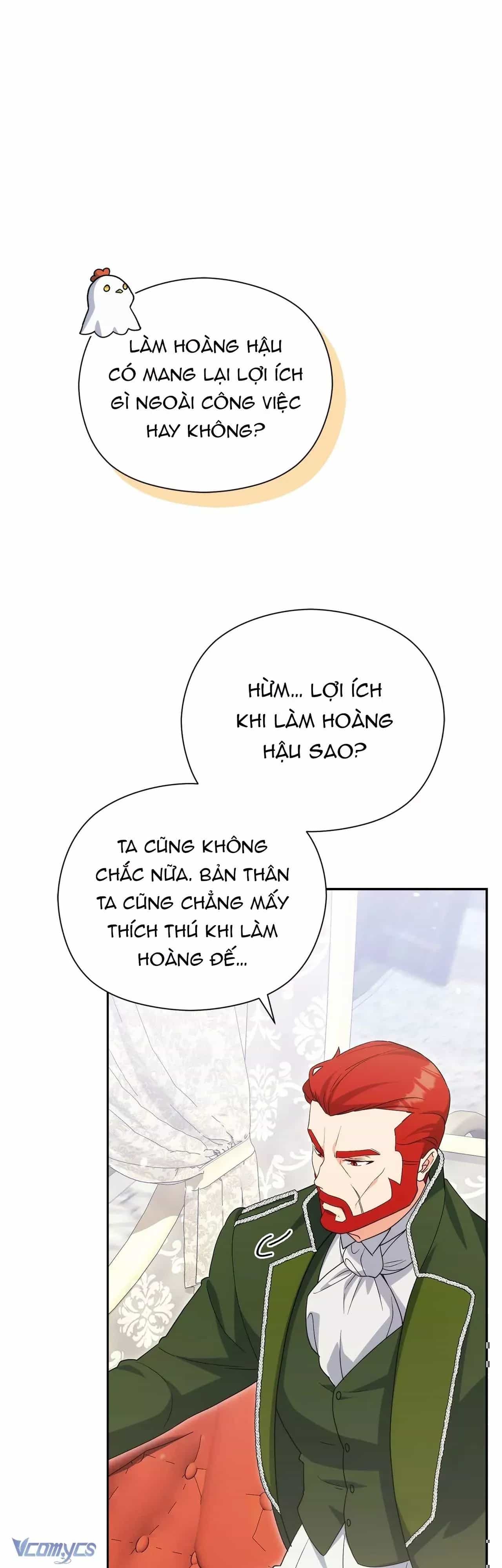Nàng Công Chúa Trong Chuồng Gà - Chương 33 - ảnh 51