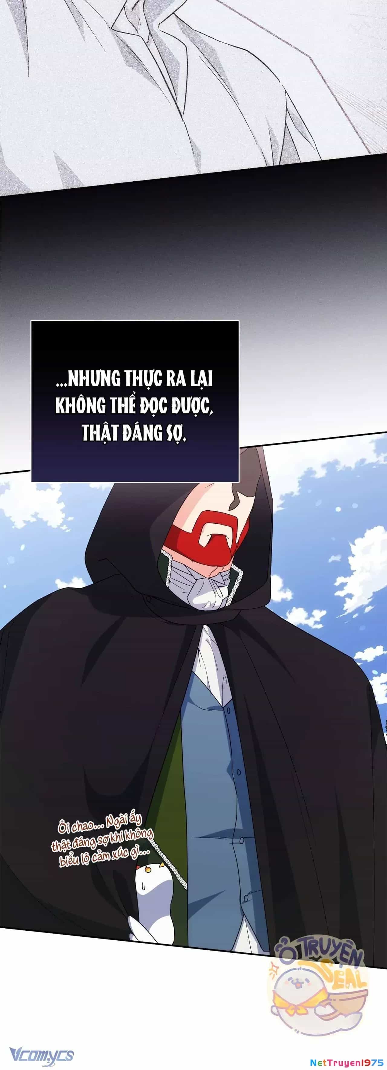 Nàng Công Chúa Trong Chuồng Gà - Chương 33 - ảnh 6