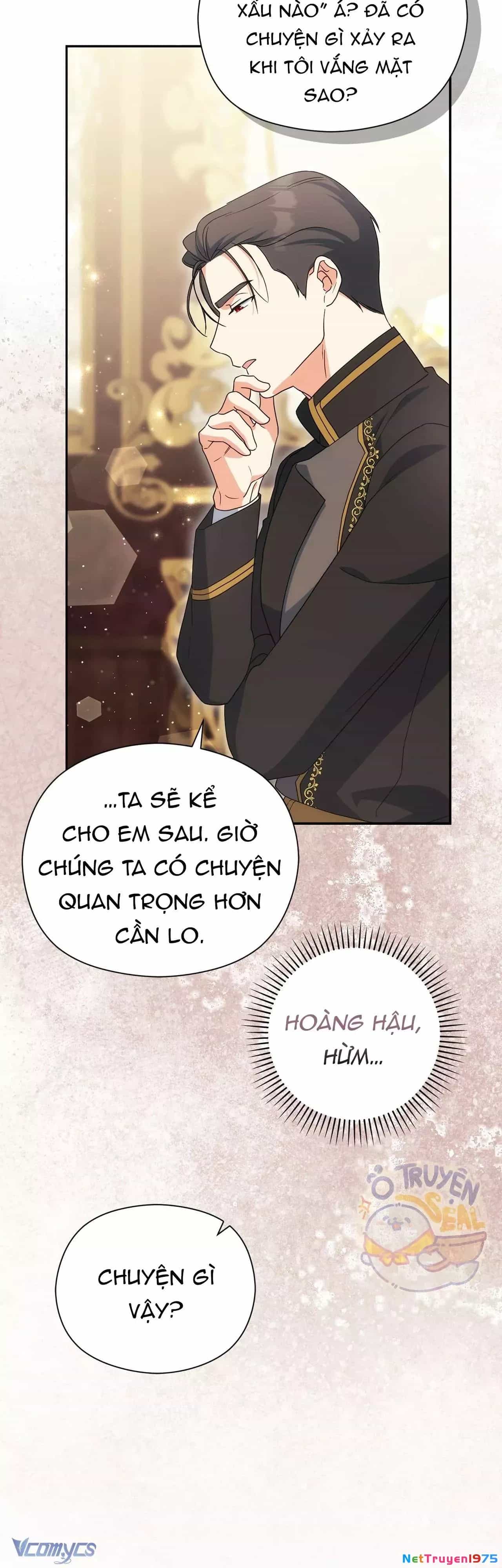 Nàng Công Chúa Trong Chuồng Gà - Chương 34 - ảnh 18