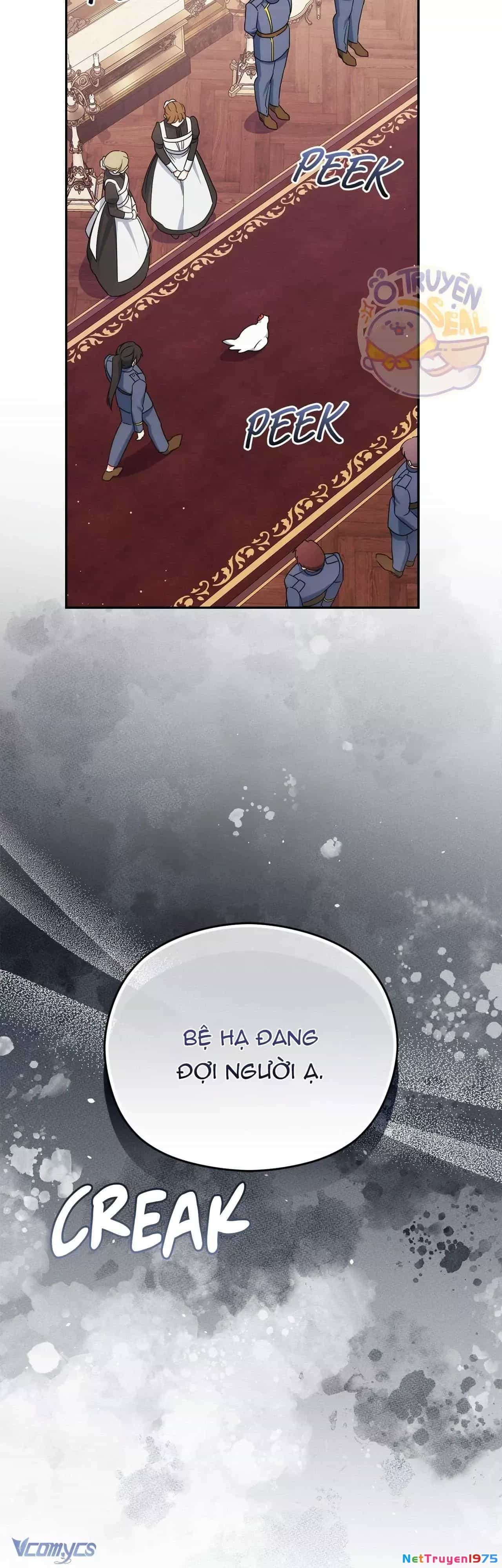 Nàng Công Chúa Trong Chuồng Gà - Chương 34 - ảnh 3