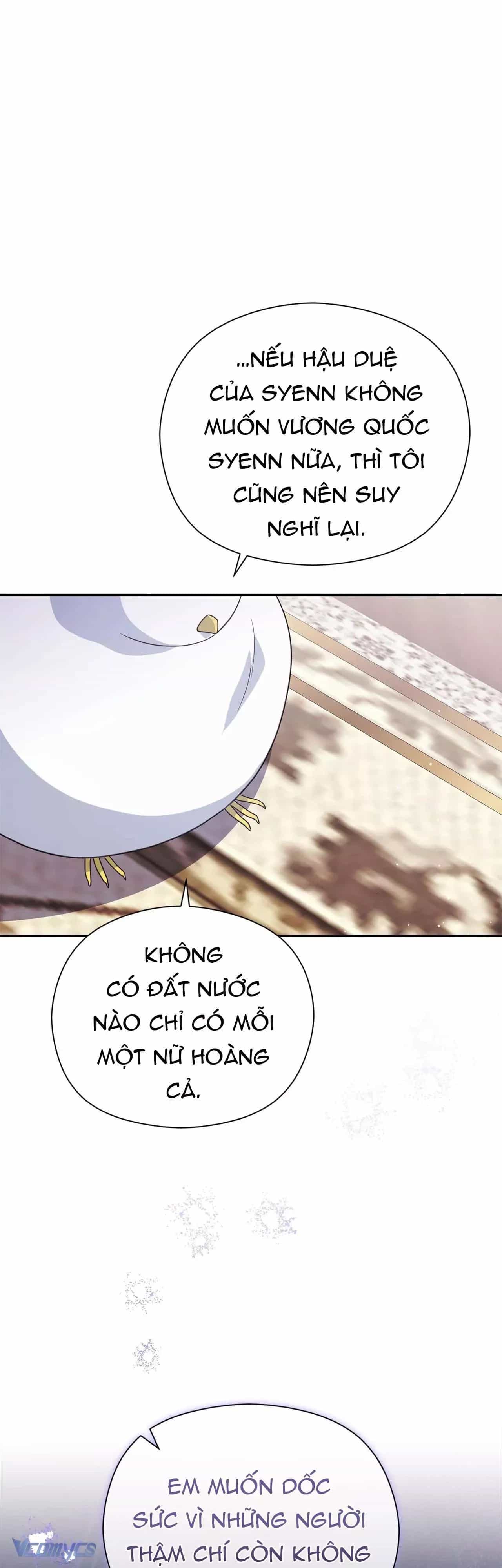 Nàng Công Chúa Trong Chuồng Gà - Chương 34 - ảnh 37