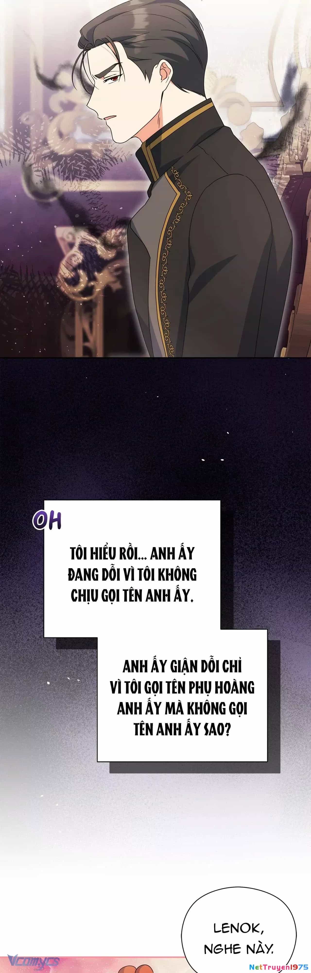 Nàng Công Chúa Trong Chuồng Gà - Chương 34 - ảnh 7