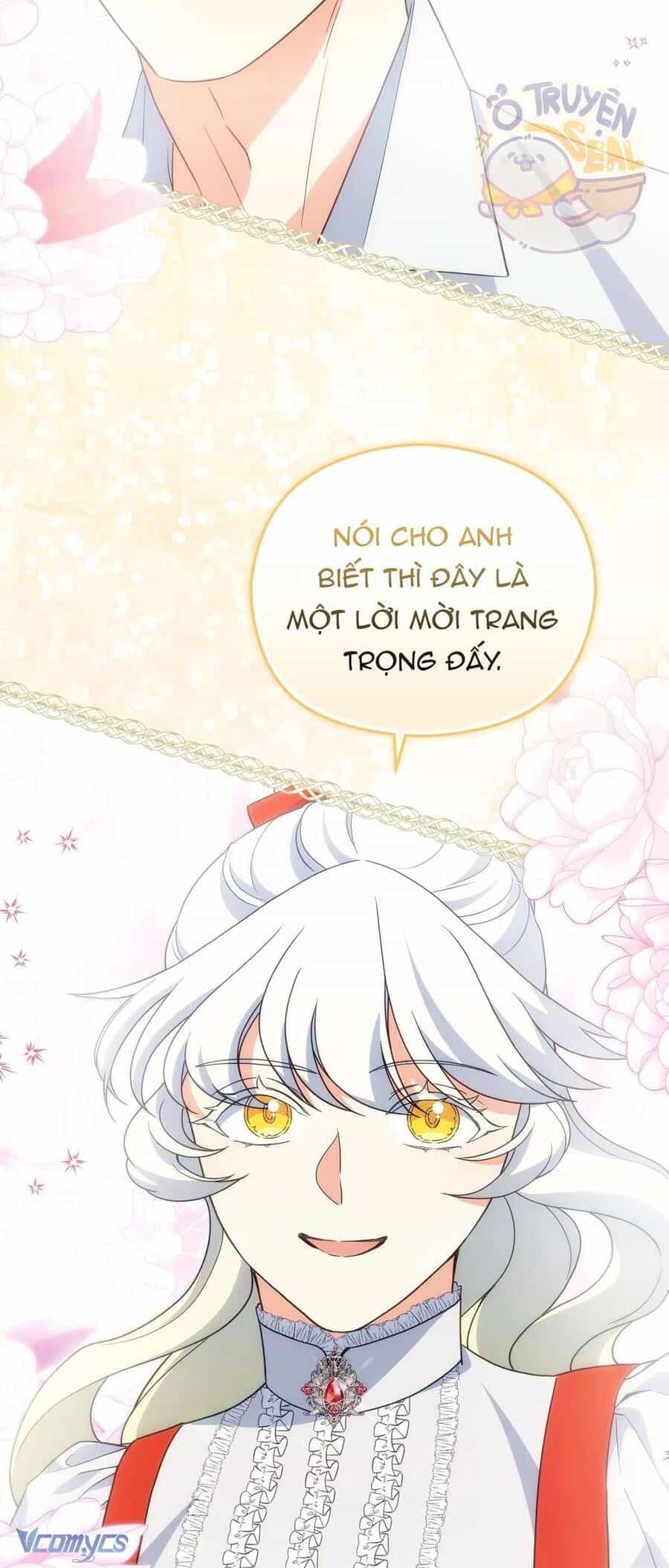 Nàng Công Chúa Trong Chuồng Gà - Chương 35 - ảnh 2