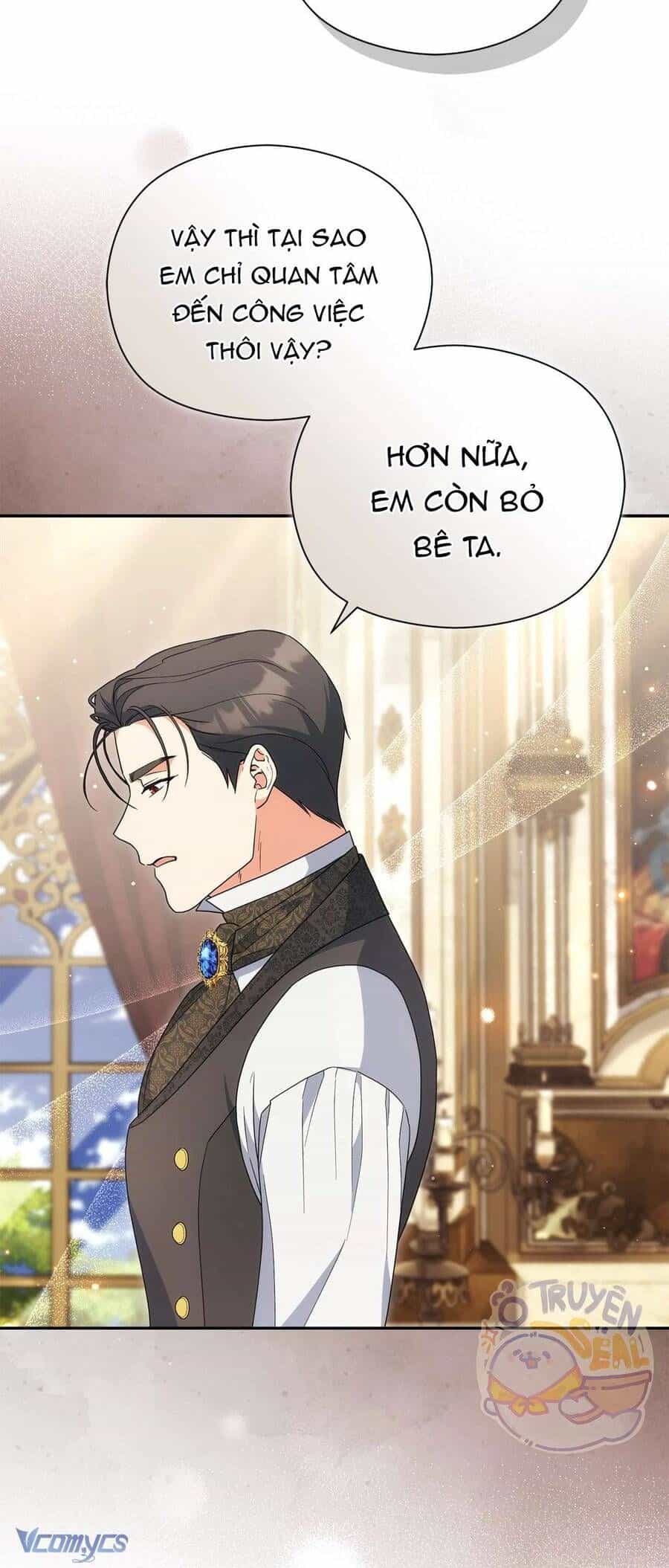 Nàng Công Chúa Trong Chuồng Gà - Chương 35 - ảnh 32