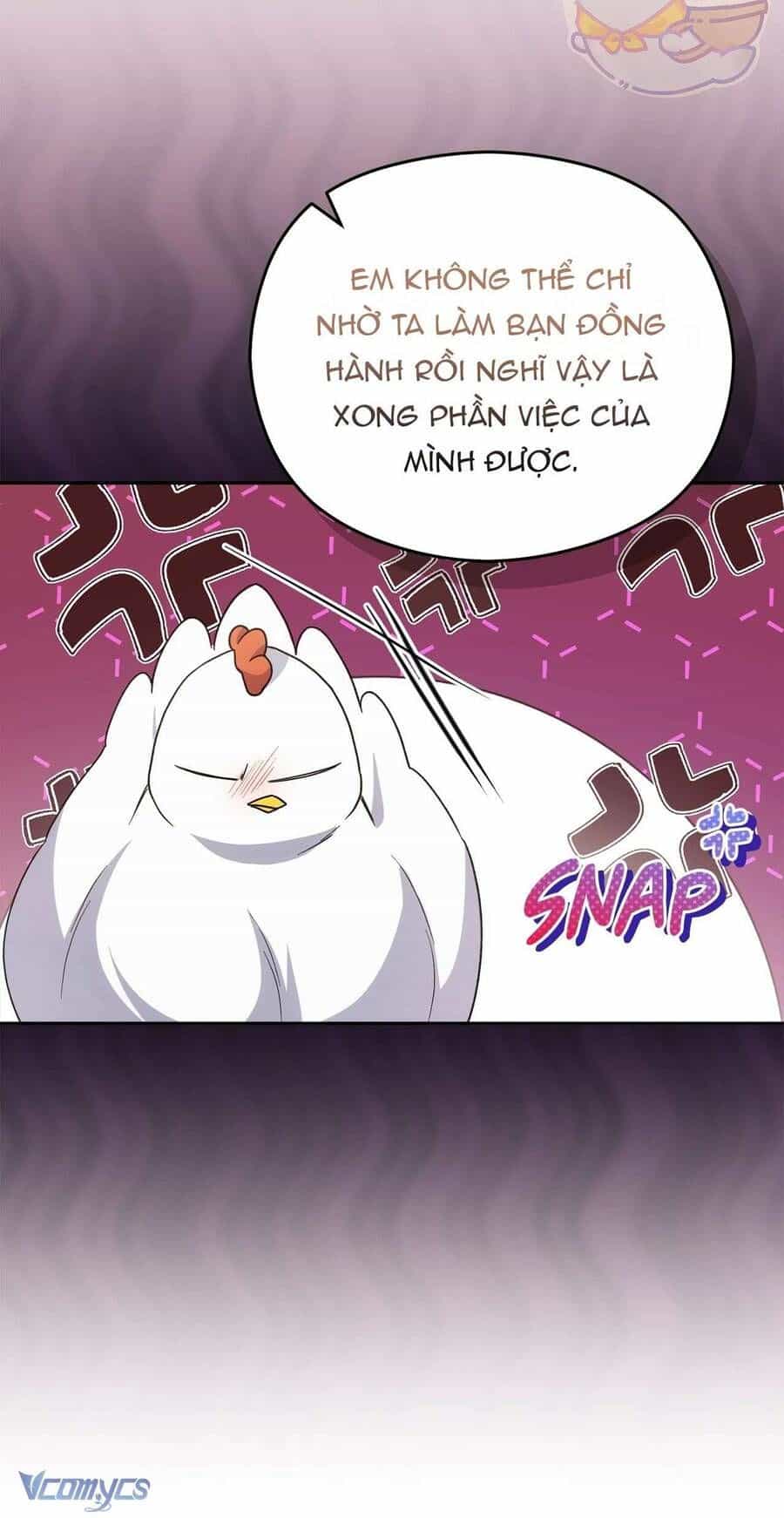 Nàng Công Chúa Trong Chuồng Gà - Chương 35 - ảnh 34