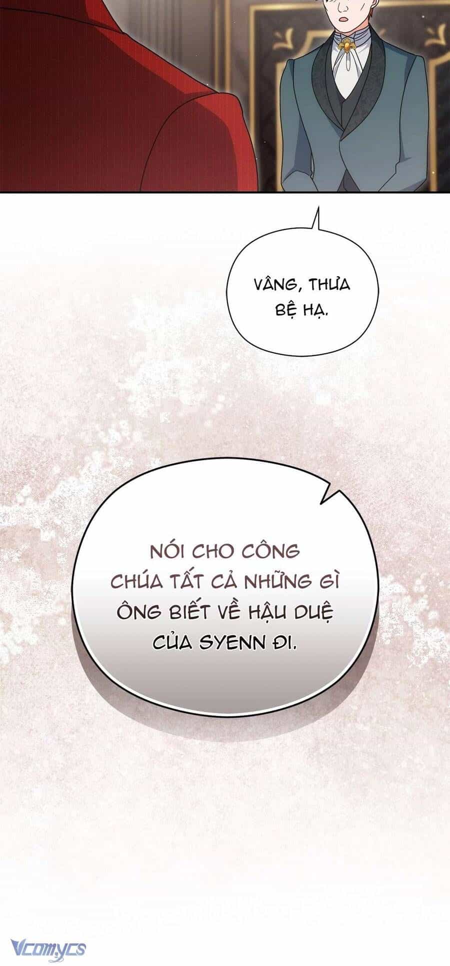 Nàng Công Chúa Trong Chuồng Gà - Chương 35 - ảnh 56