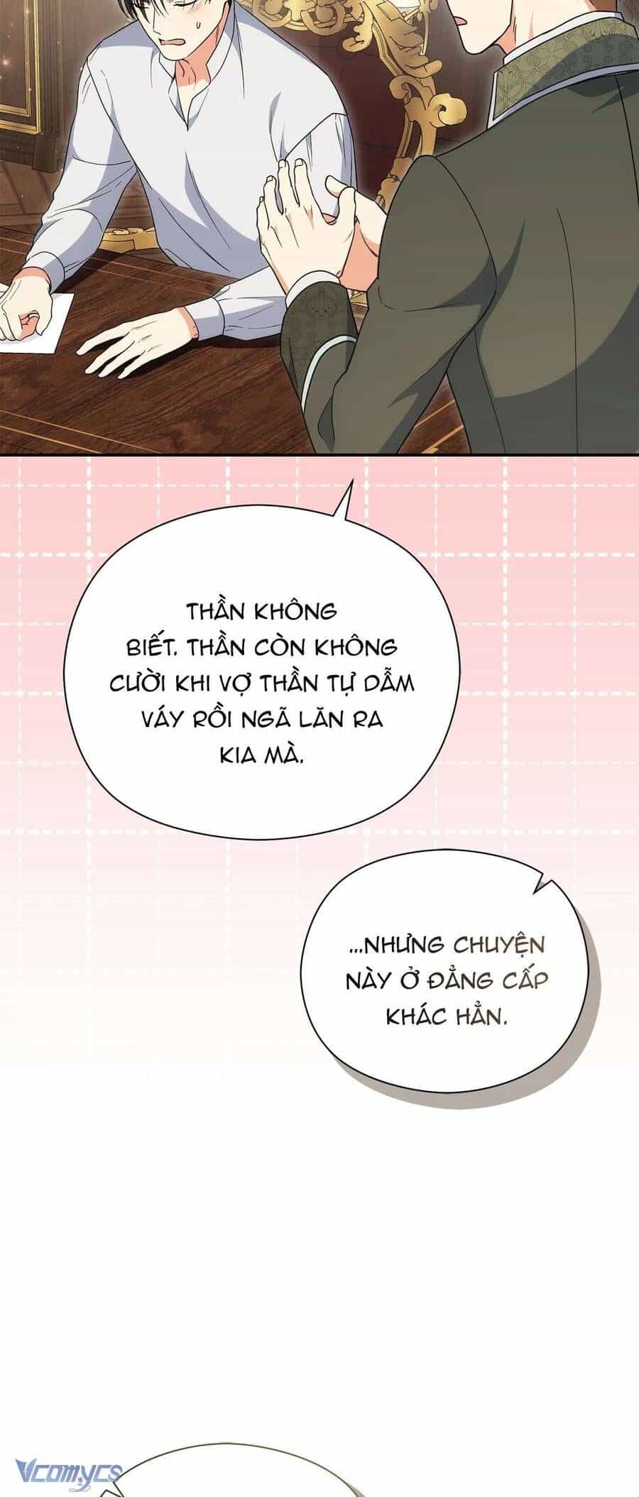Nàng Công Chúa Trong Chuồng Gà - Chương 35 - ảnh 68