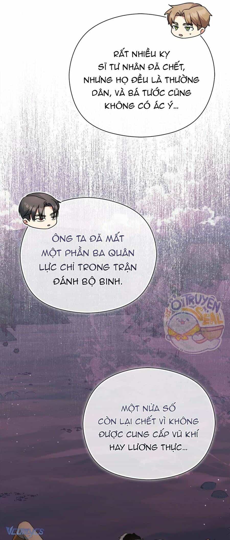 Nàng Công Chúa Trong Chuồng Gà - Chương 35 - ảnh 71