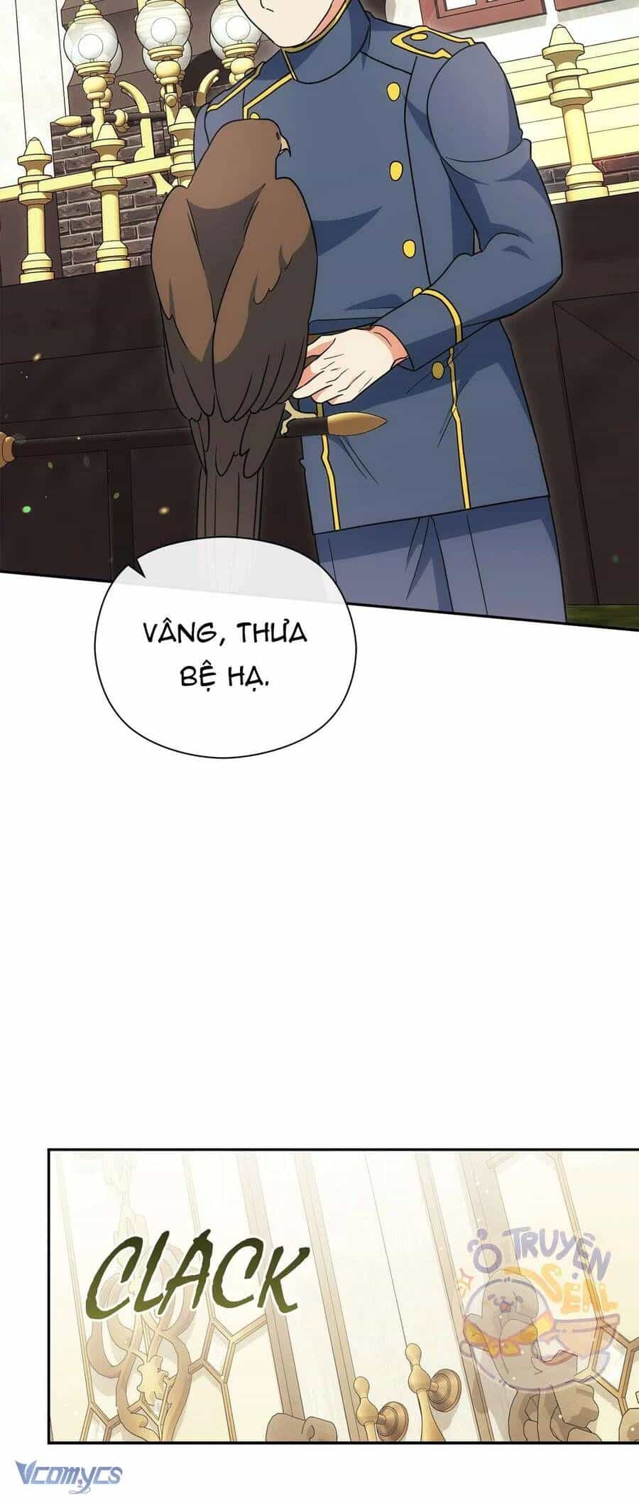 Nàng Công Chúa Trong Chuồng Gà - Chương 35 - ảnh 77