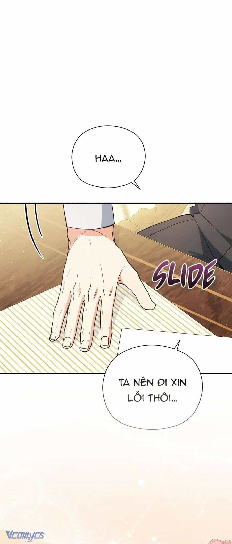 Nàng Công Chúa Trong Chuồng Gà - Chương 35 - ảnh 78